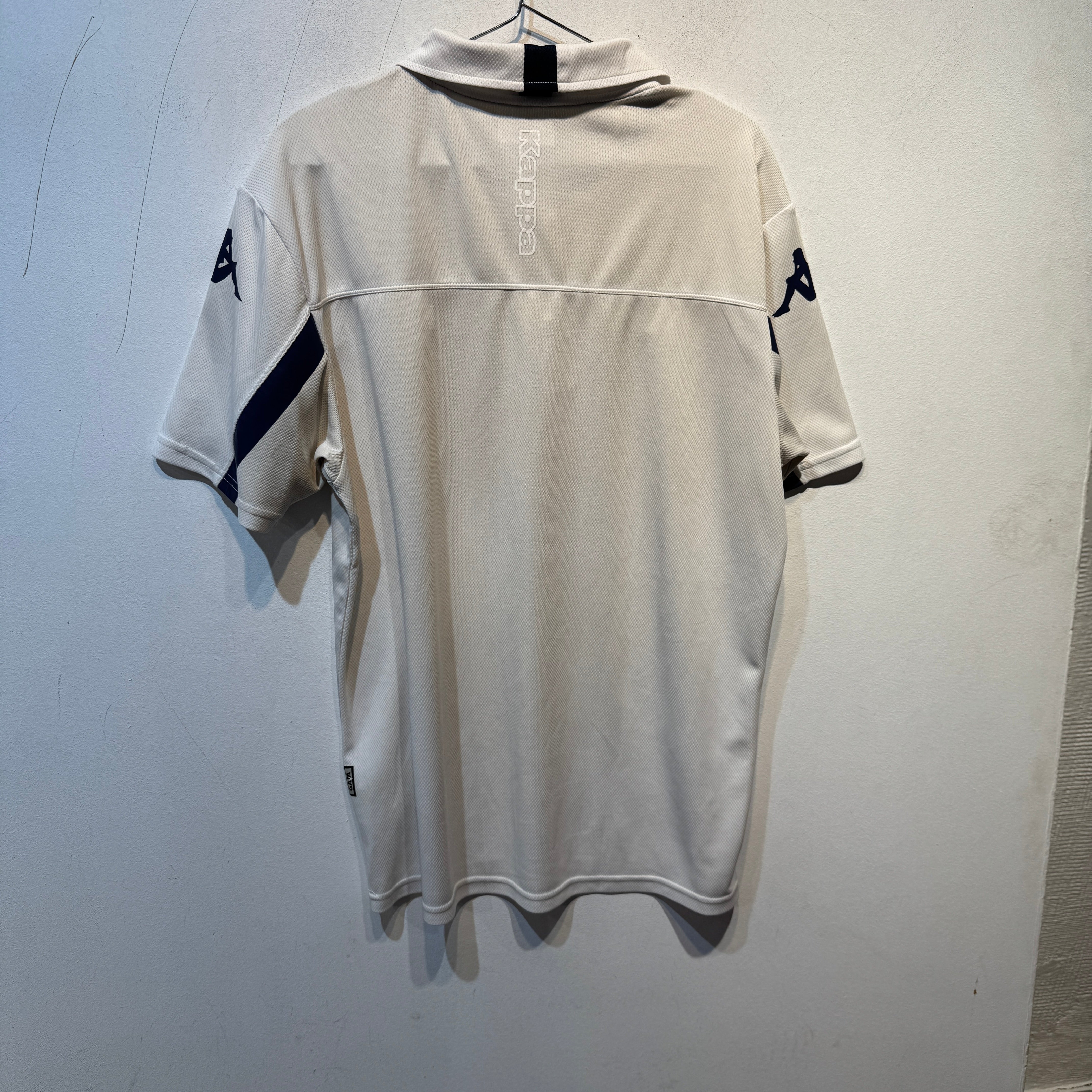 Leeds United Retro – XL