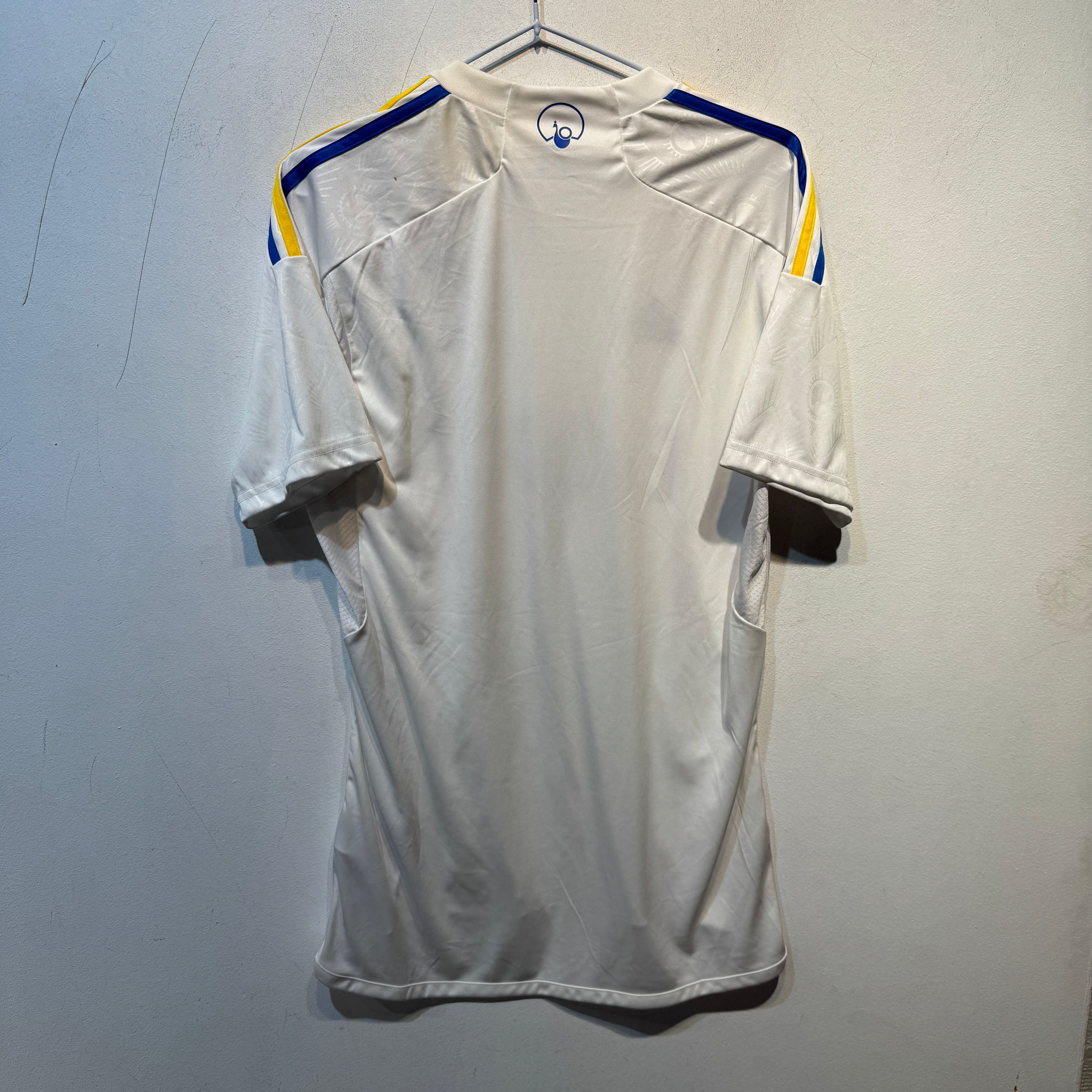Leeds United “BOXT” Home – 2023/2024 – Medium