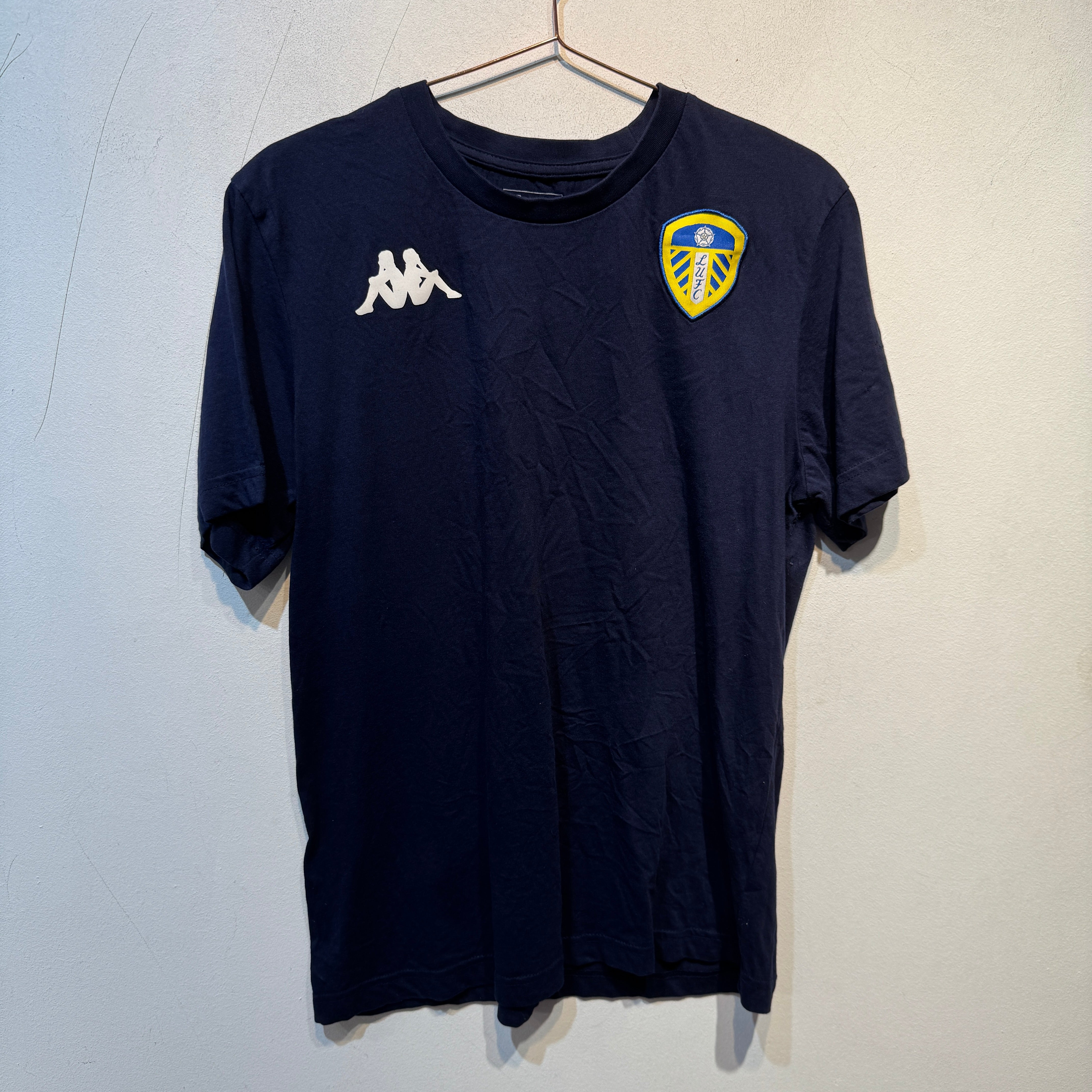 Leeds United Training – 2019/2020 – Large