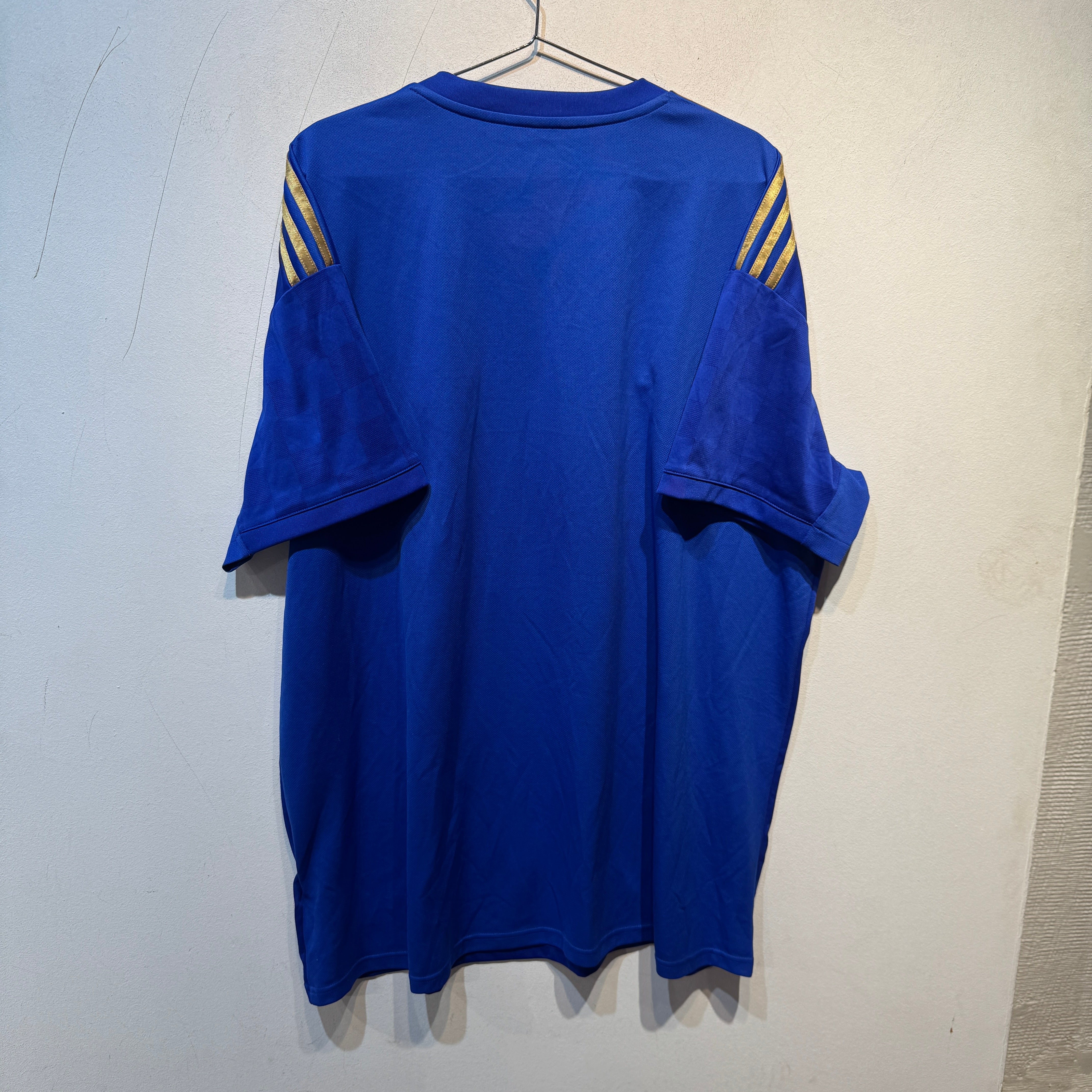 Leicester City “King Power” Home – 2018/2019 – 2XL