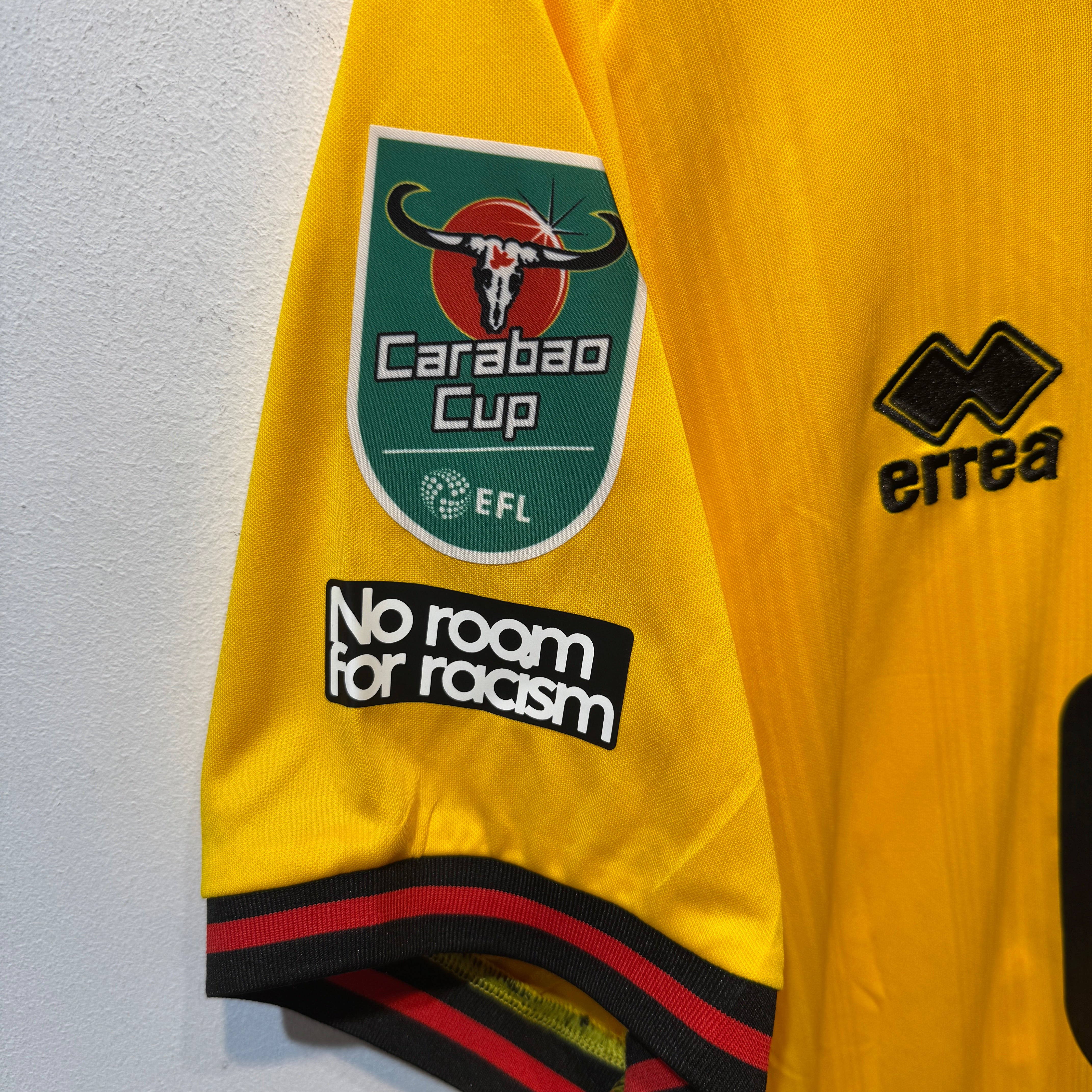 Sheffield United “Osula 32” Away – 2023/2024 – XL