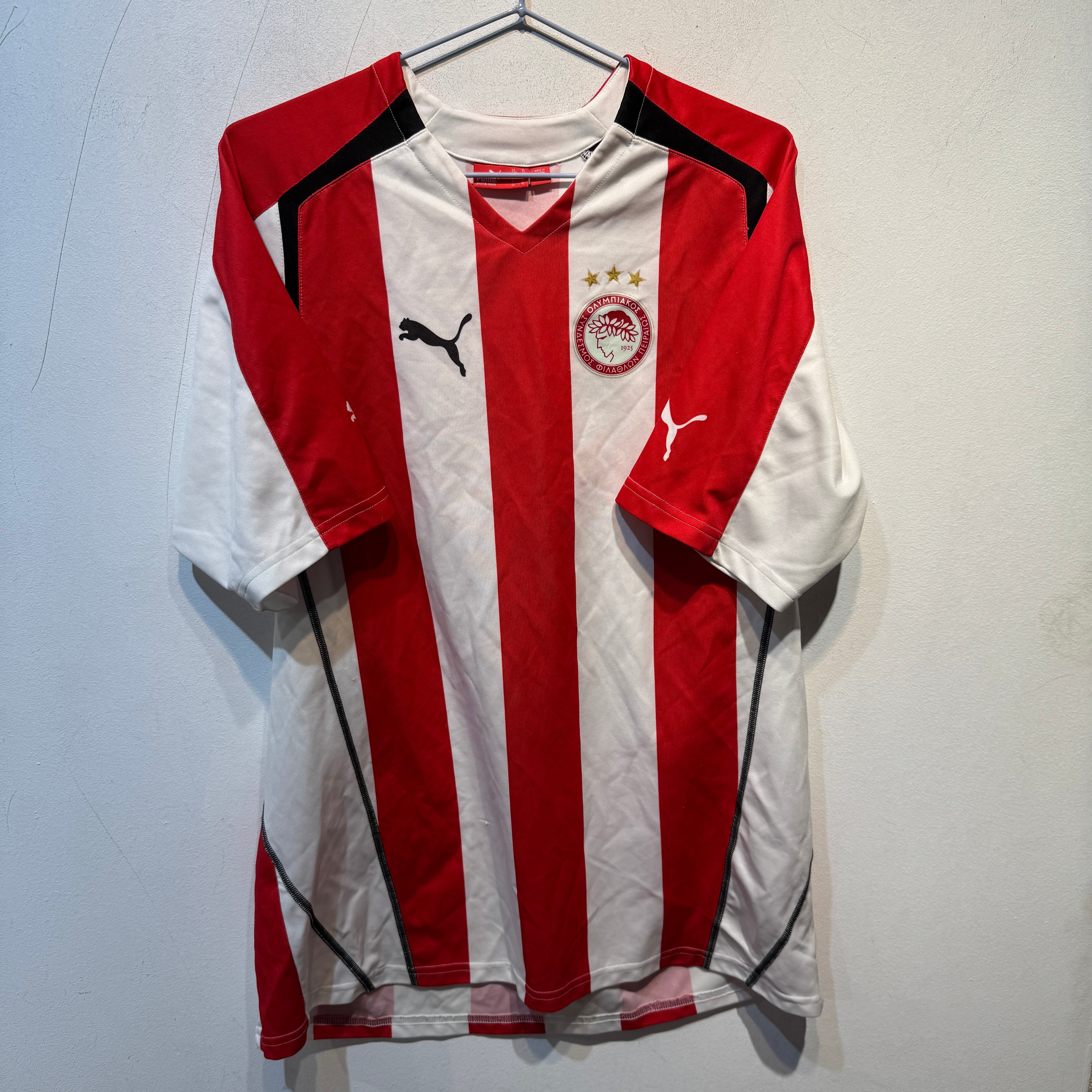 Olympiacos Home - 2012/2013 - XL