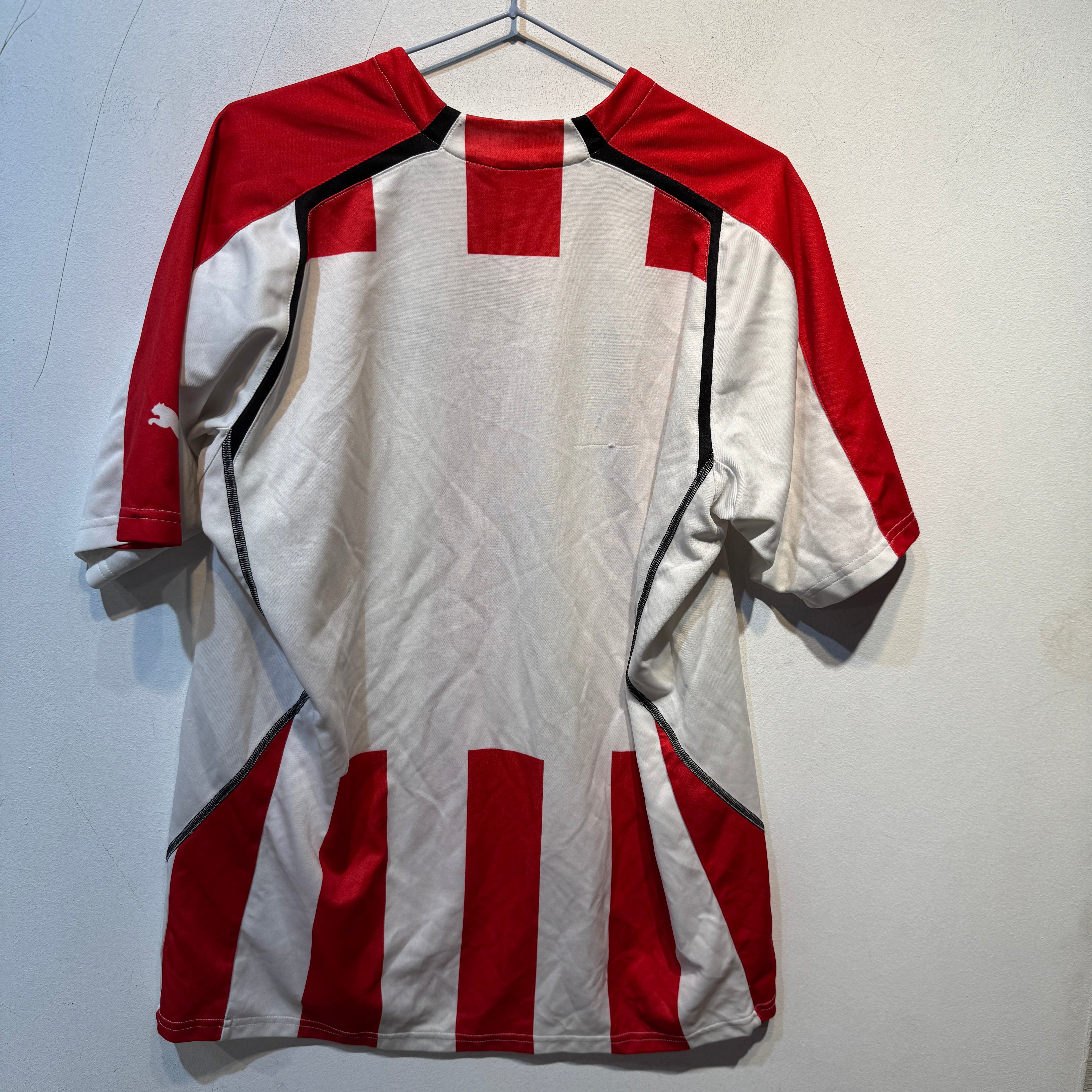 Olympiacos Home - 2012/2013 - XL