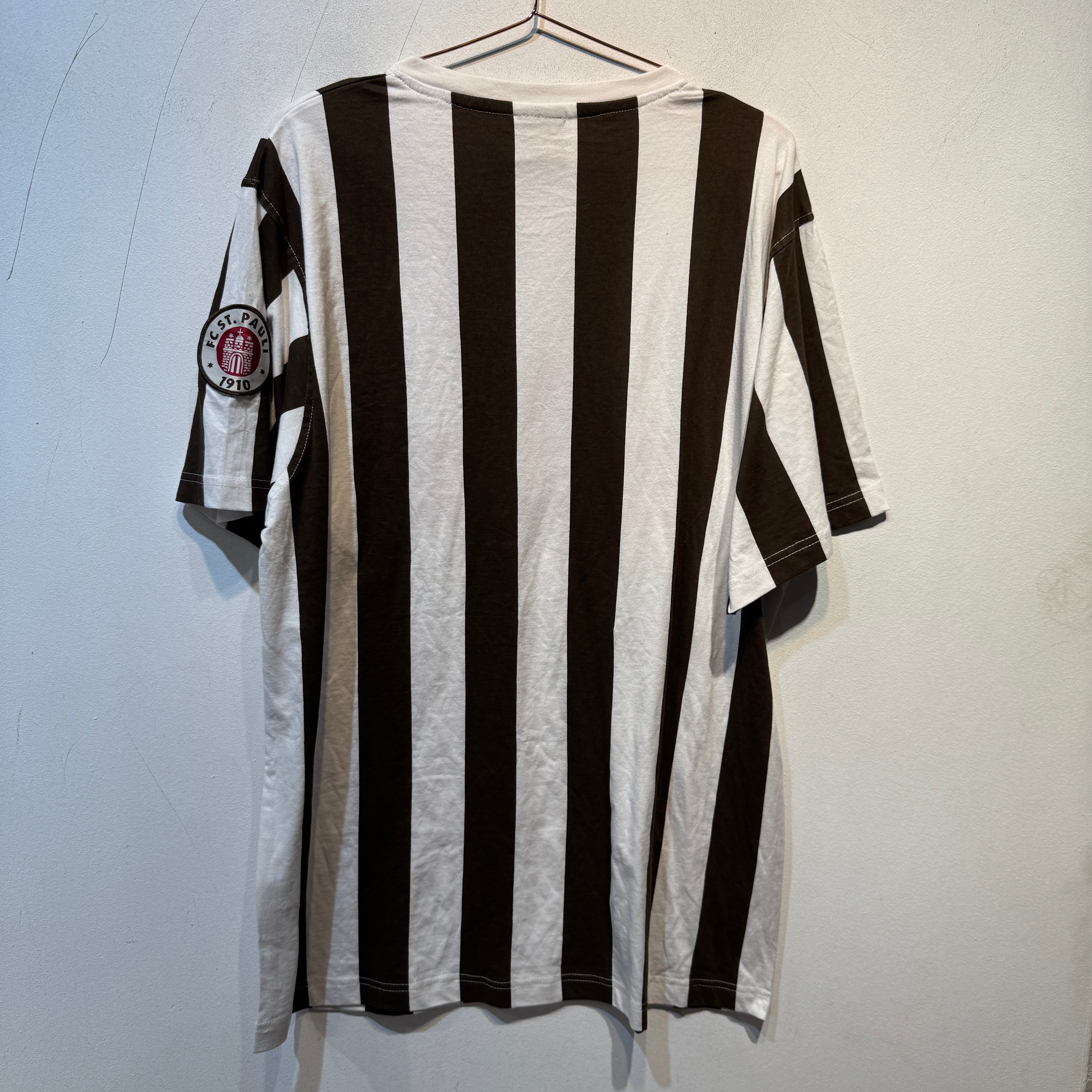 FC St. Pauli “Astra” Home – 2005/2007 – XL