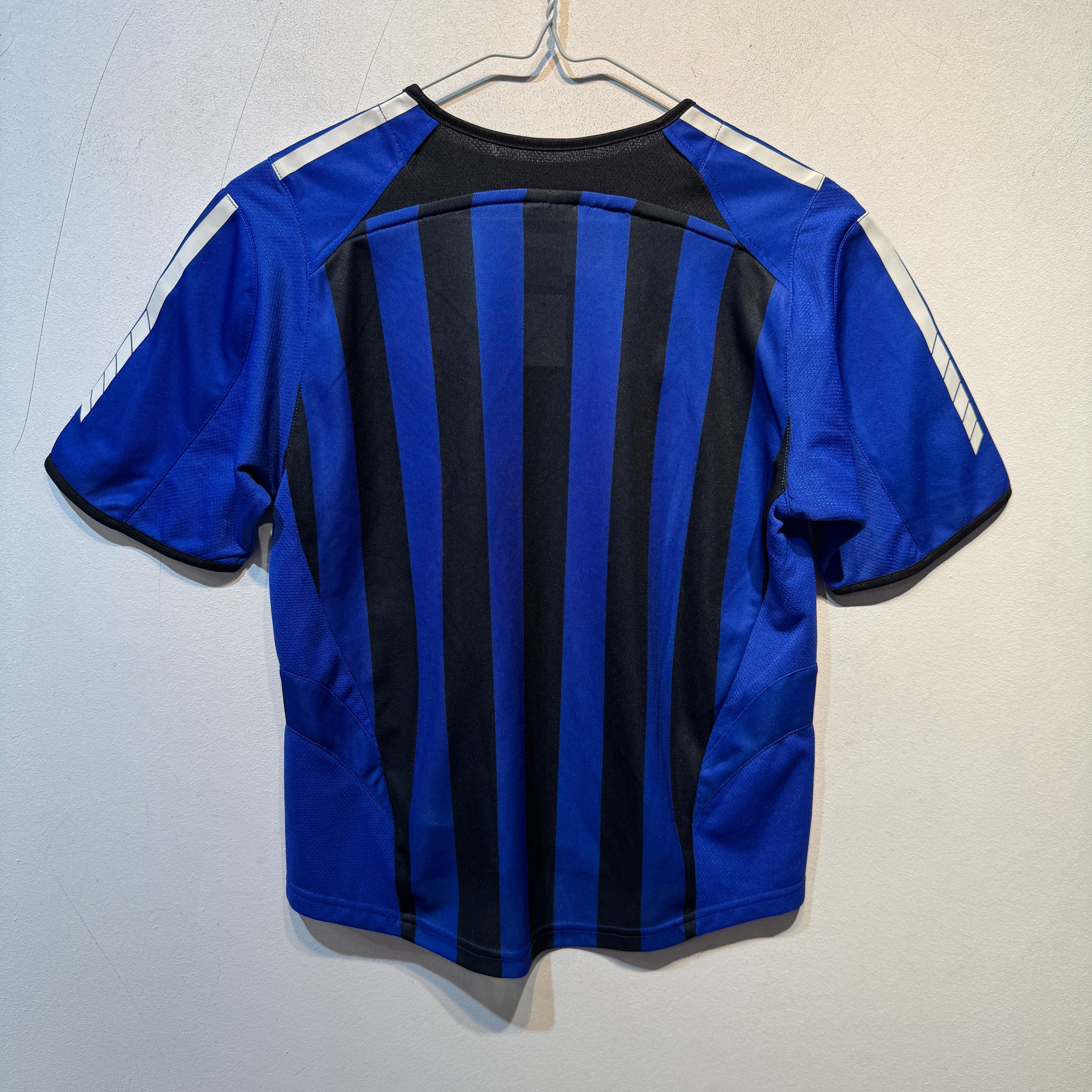Club Brugge “Dexia” Home – 2008/2009 – 28/30 (UK Junior)