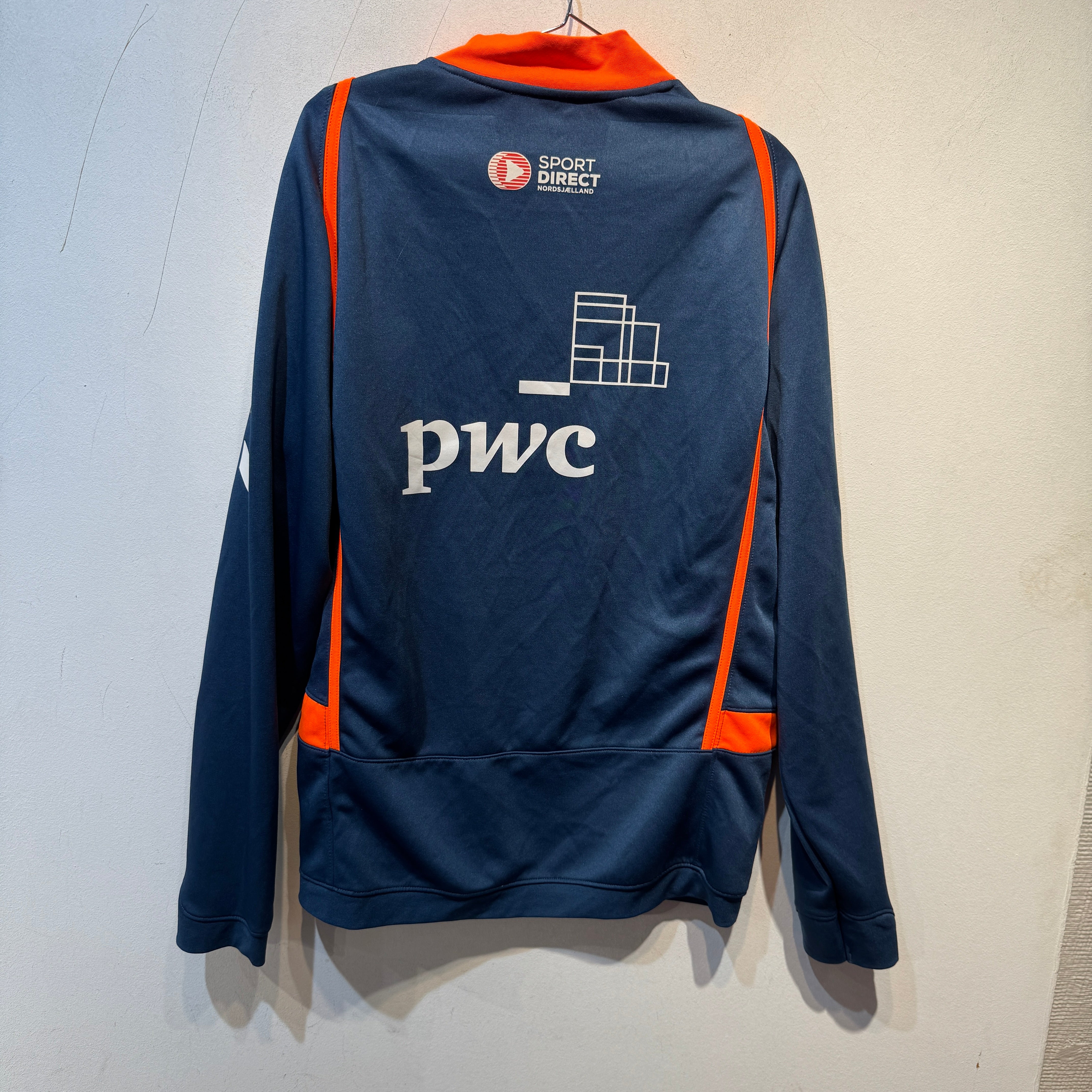 Hillerød Fodbold “17” Training – 2021/2023 – Large