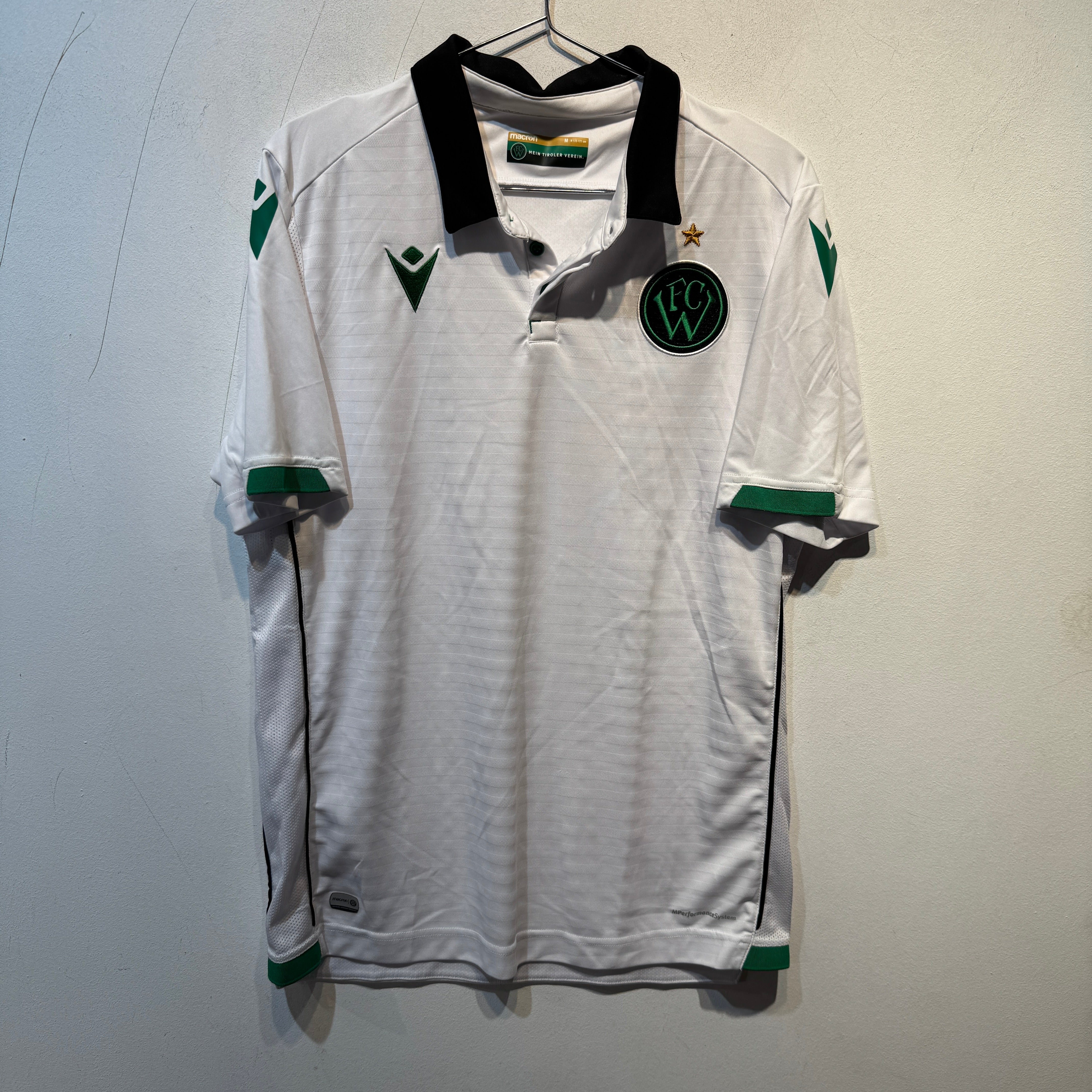 FC Wacker Innsbruck Away – 2020/2021 – Medium