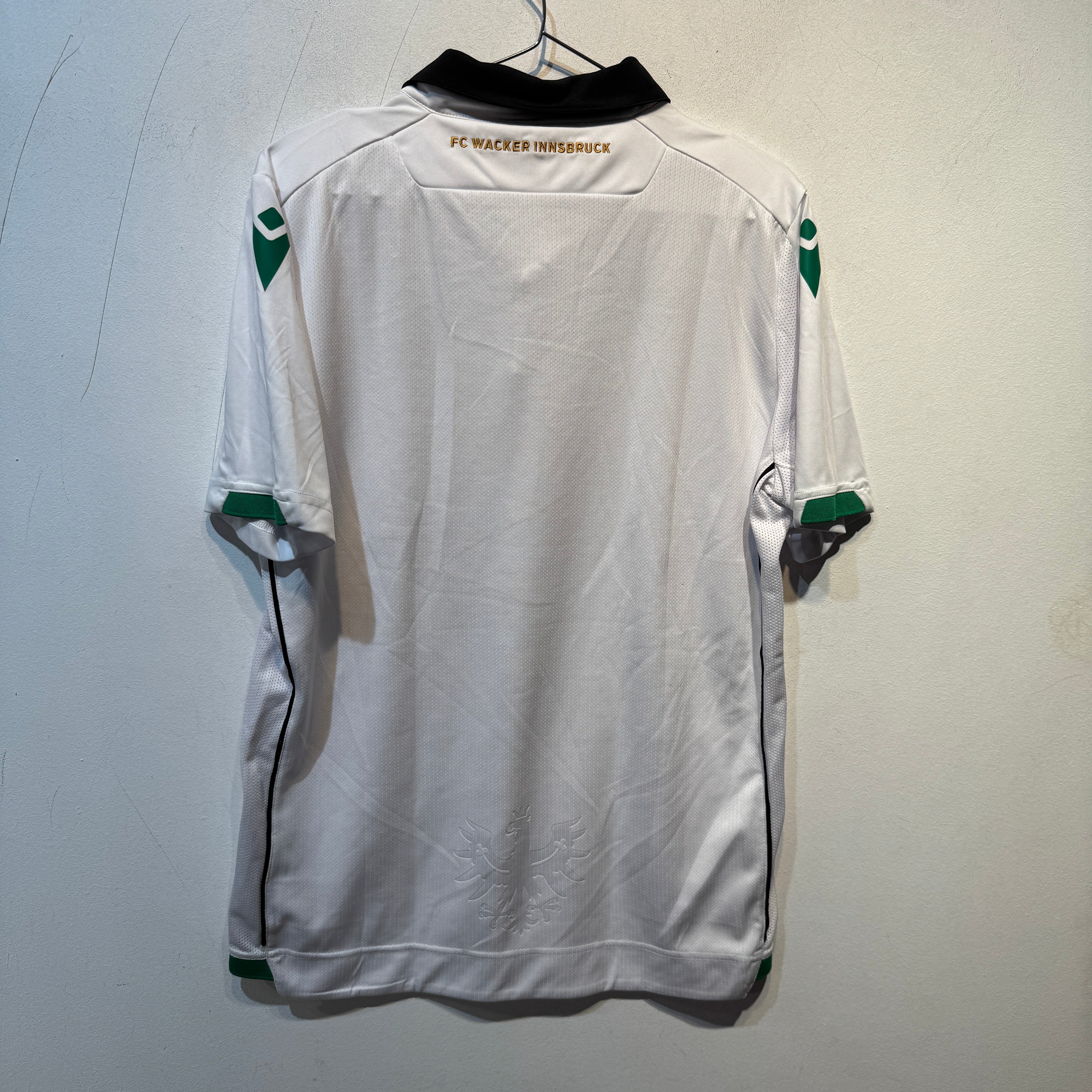 FC Wacker Innsbruck Away – 2020/2021 – Medium