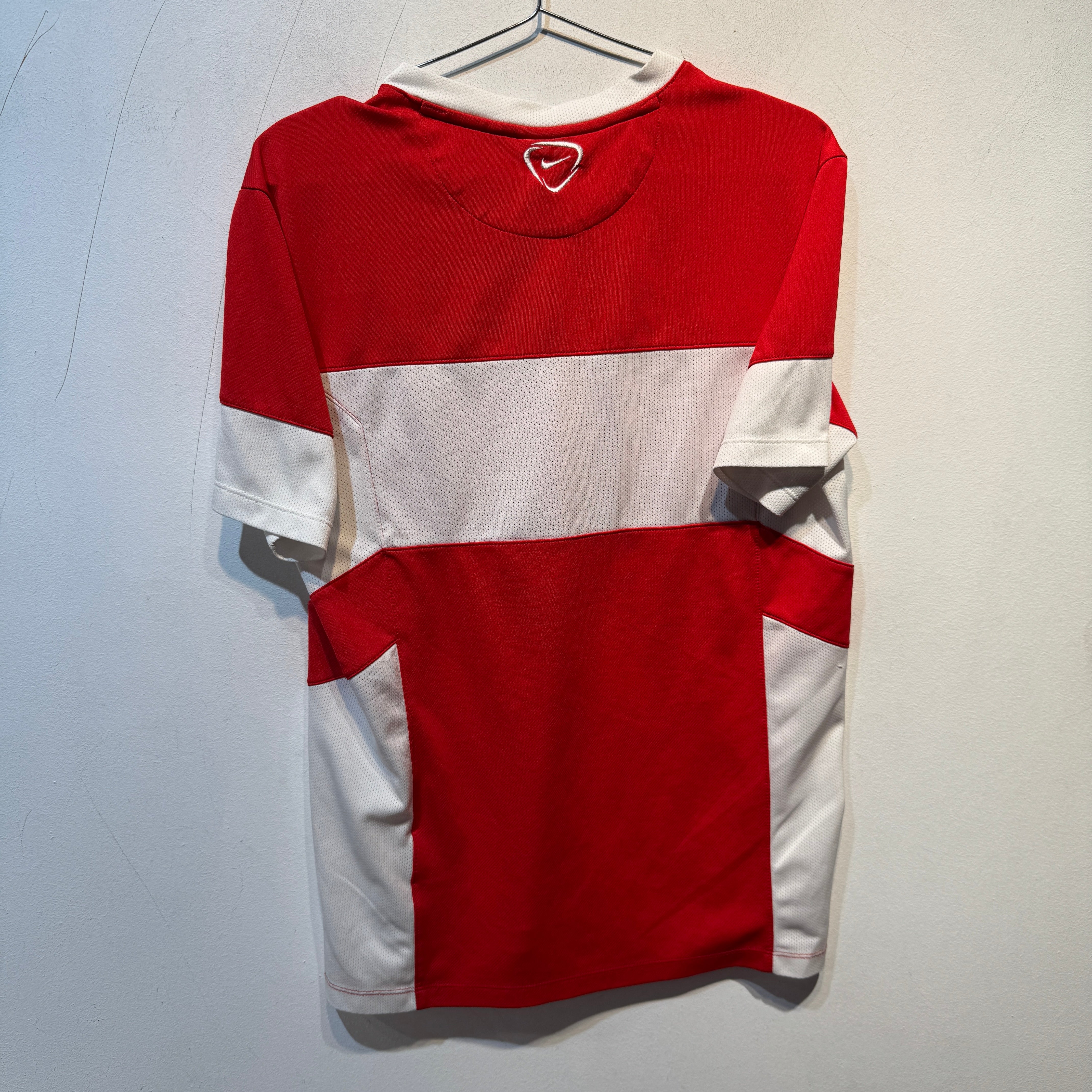 Eintracht Frankfurt Home – 2012/2013 – Medium