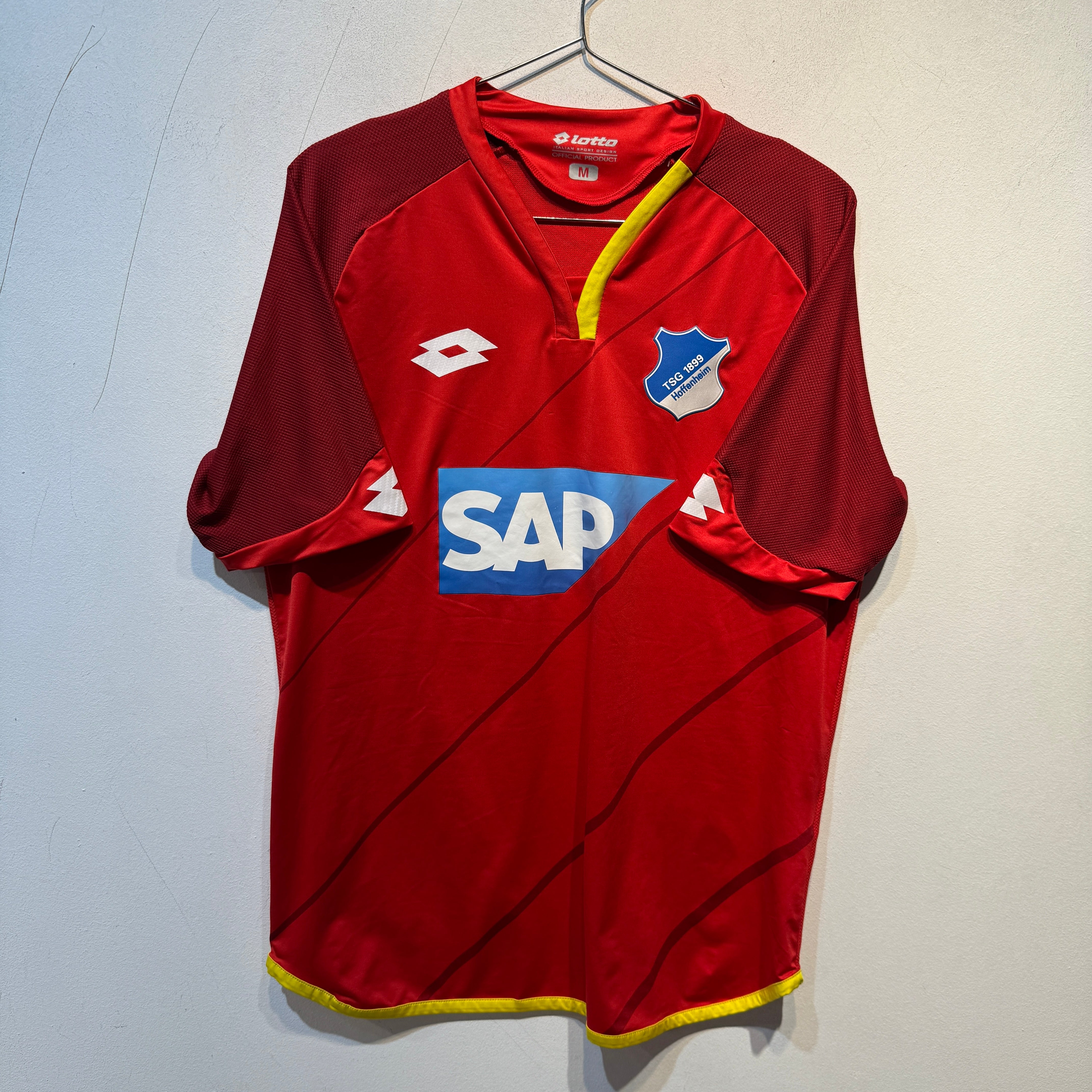 TSG 1899 Hoffenheim Away – 2014/2015 – Medium