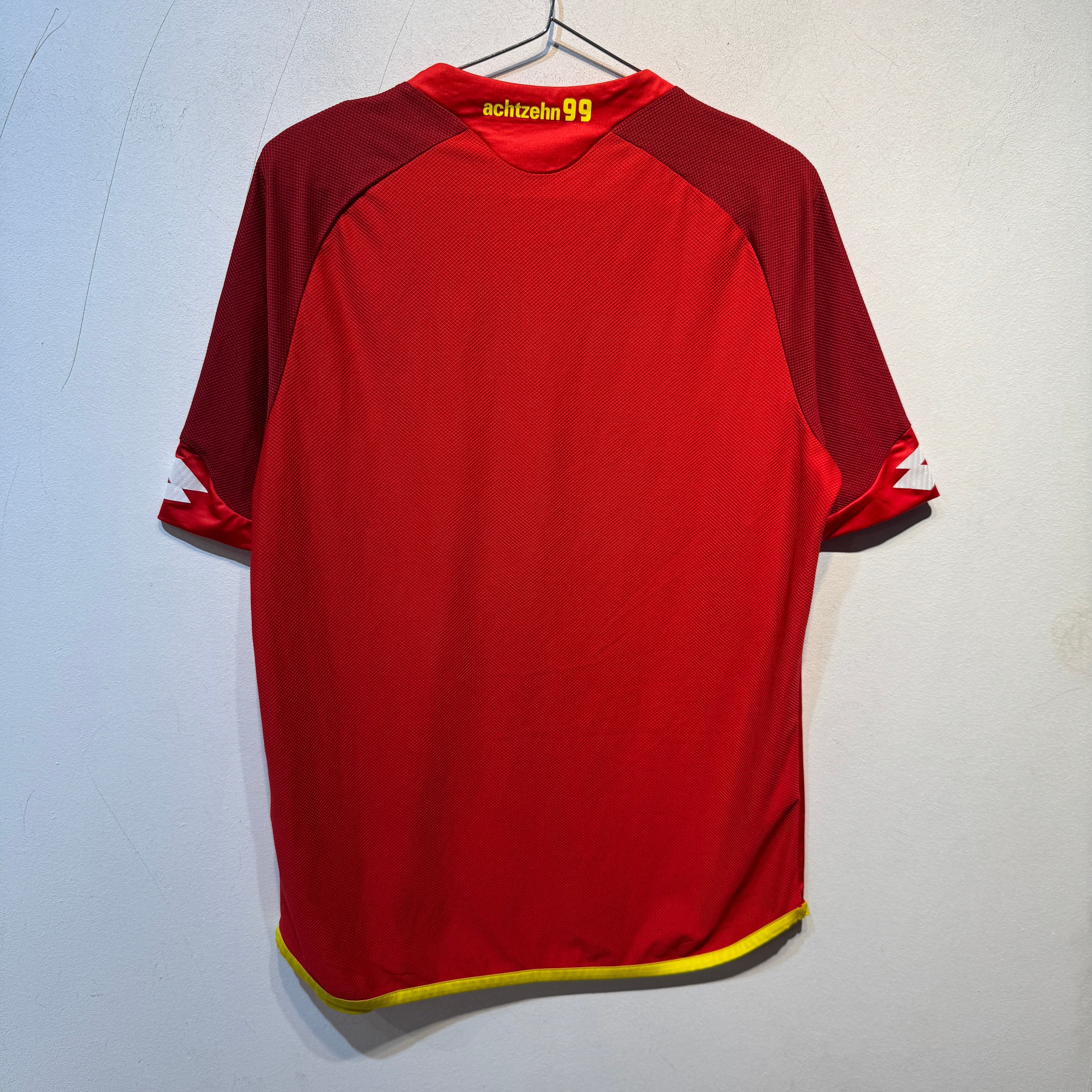 TSG 1899 Hoffenheim Away – 2014/2015 – Medium