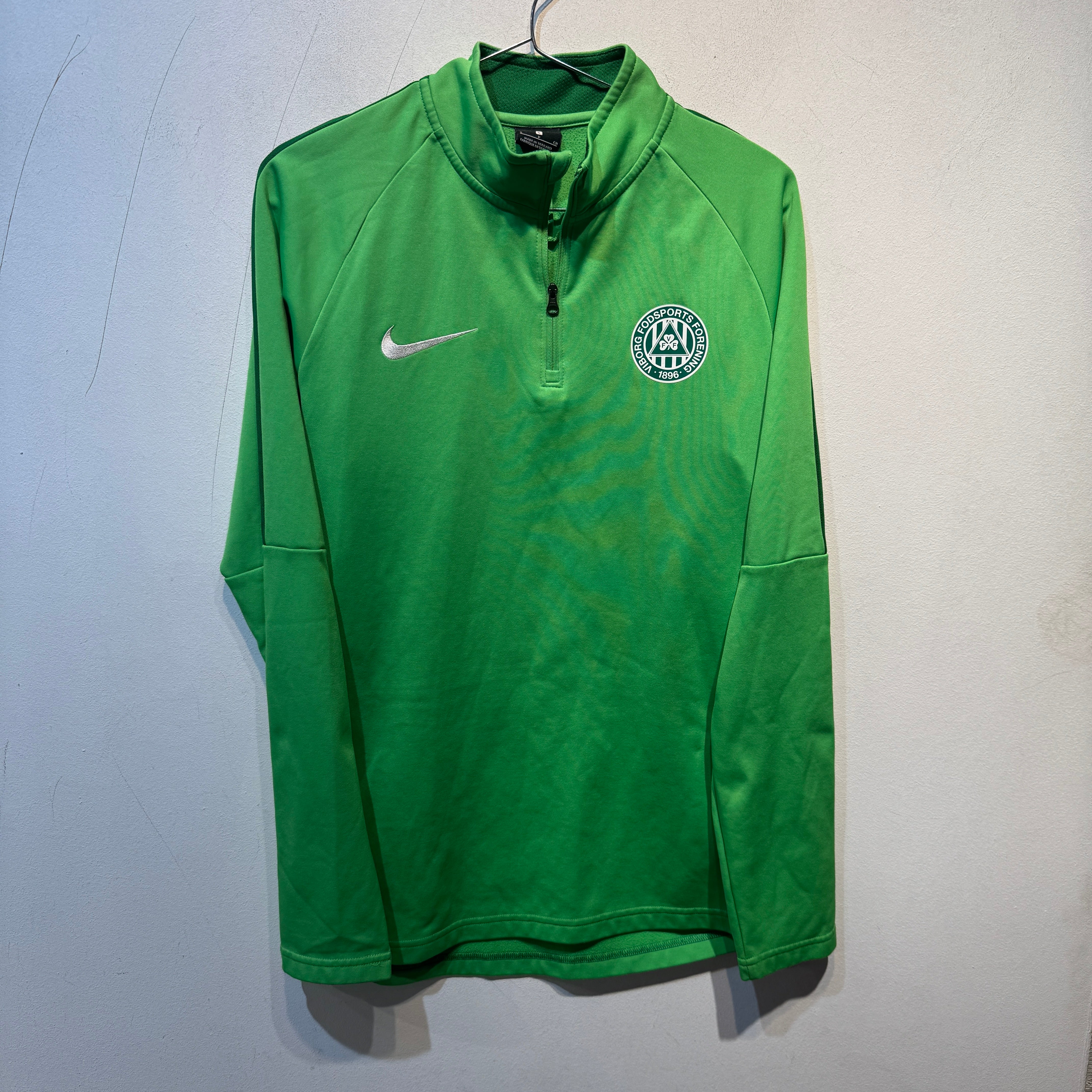 Viborg FF Training 1/4 Zip – 2019/2020 – Small