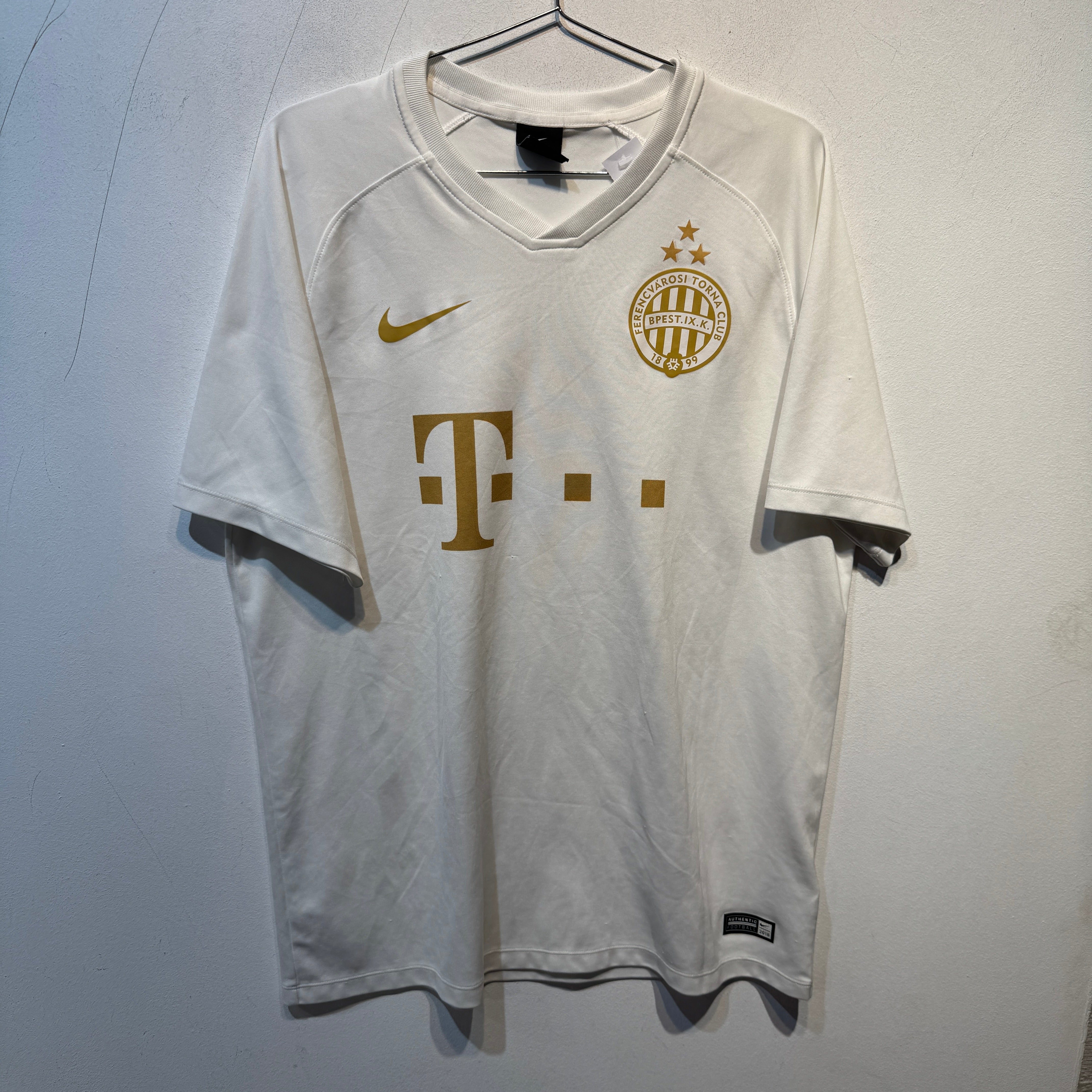 Ferencváros Away – 2018/2019 – Large