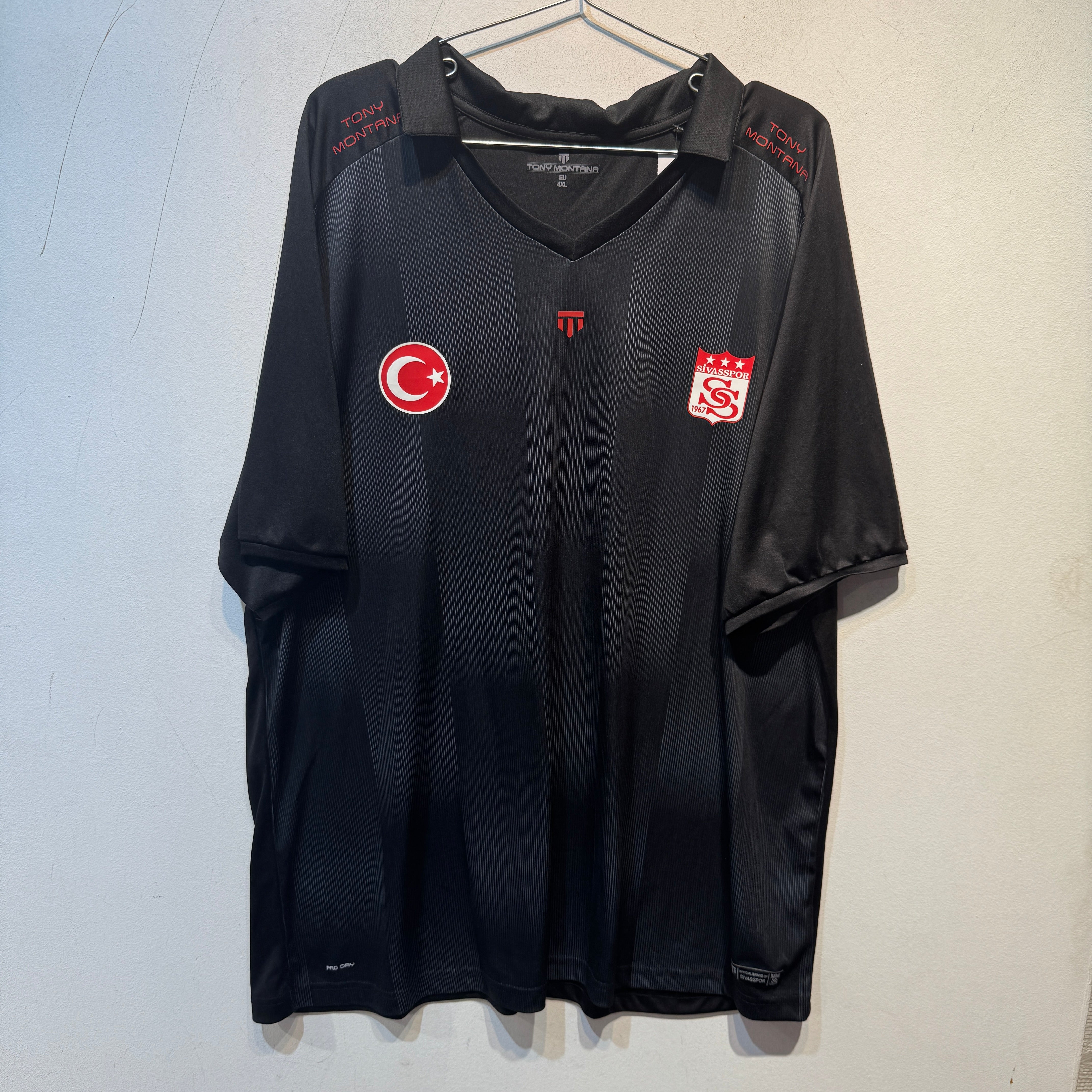 Sivasspor Third - 2022/2023 - 4XL