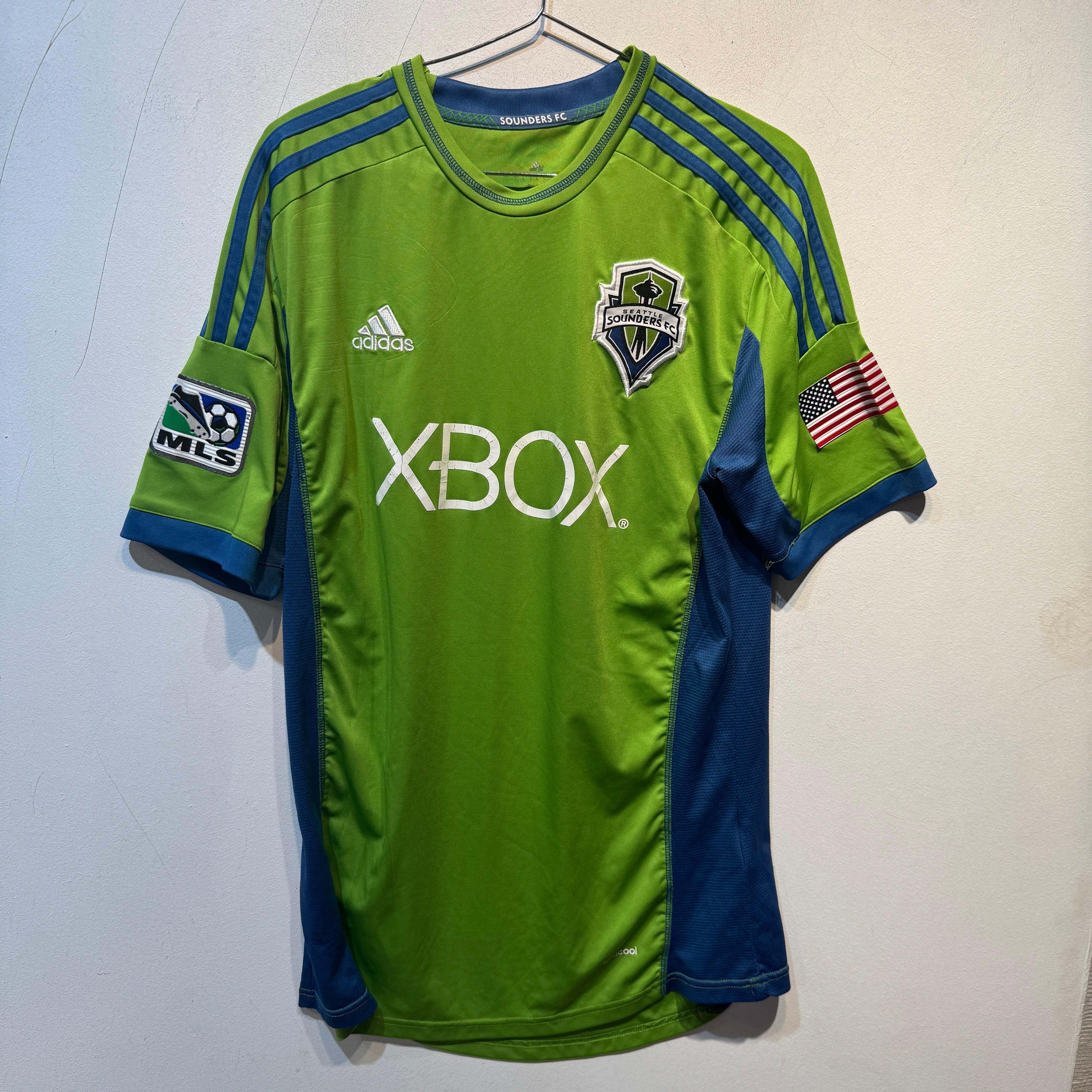 Seattle Sounders FC Home – 2011/2012 – Large