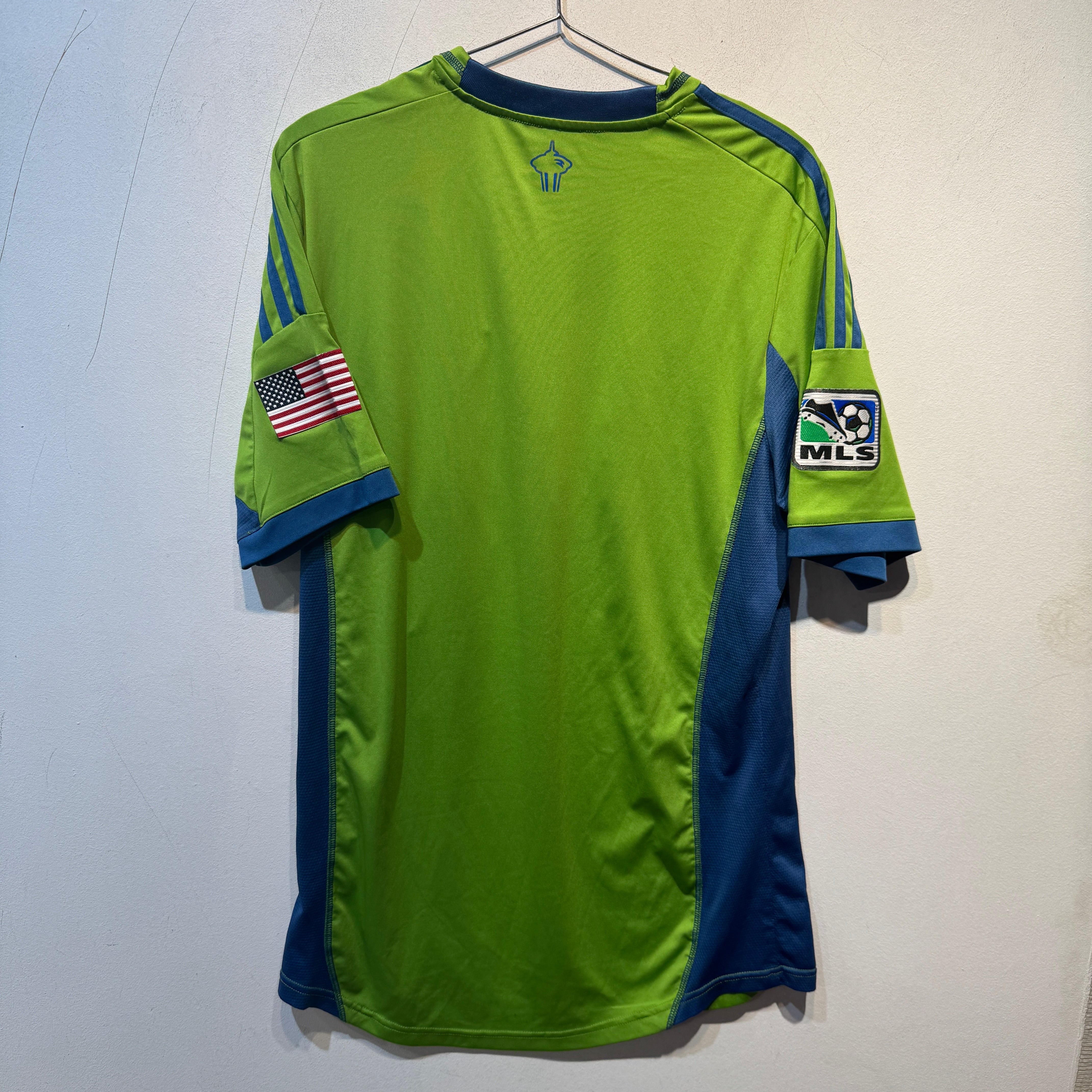 Seattle Sounders FC Home – 2011/2012 – Large