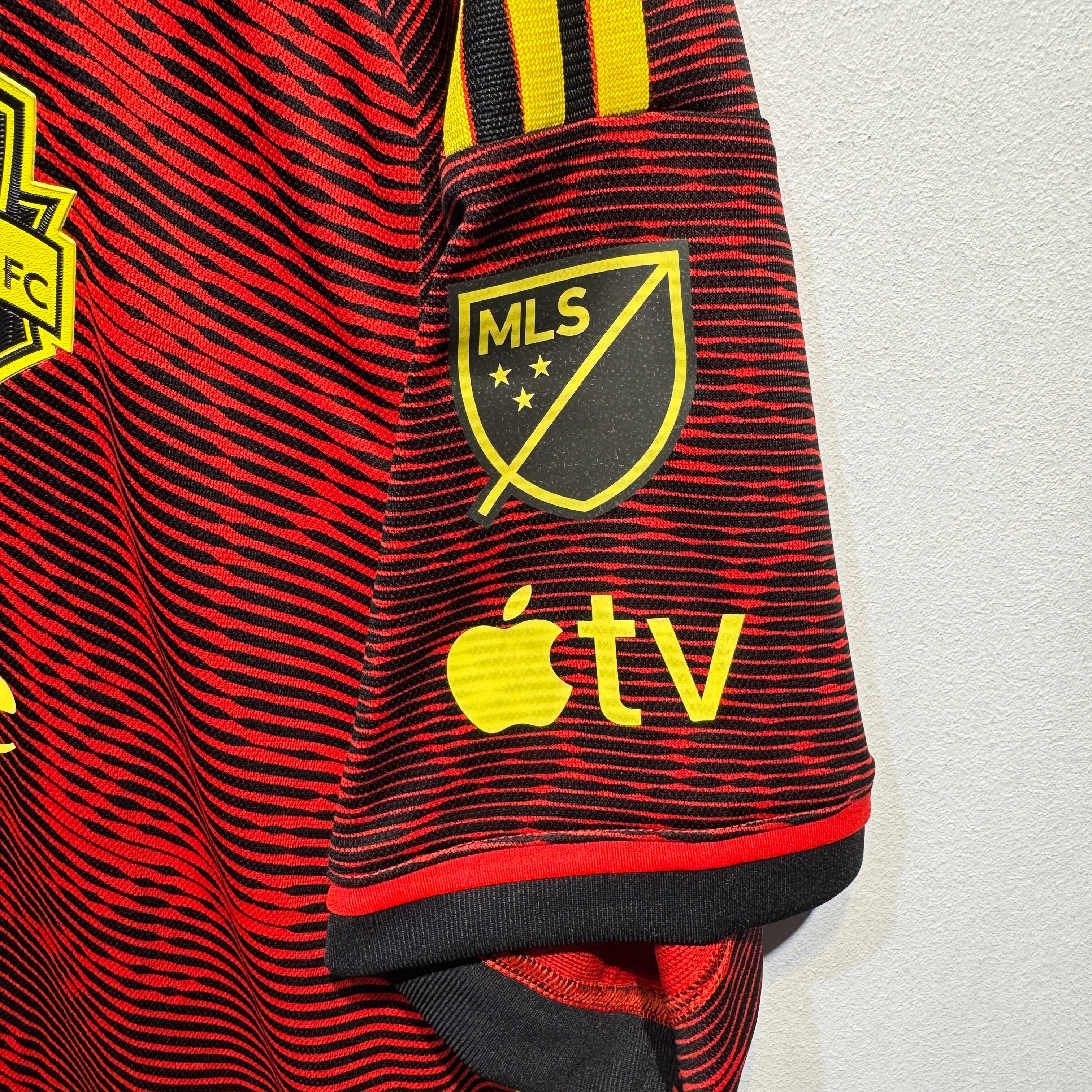 Seattle Sounders FC Alternate “Bruce Lee” - 2023 - 2XL