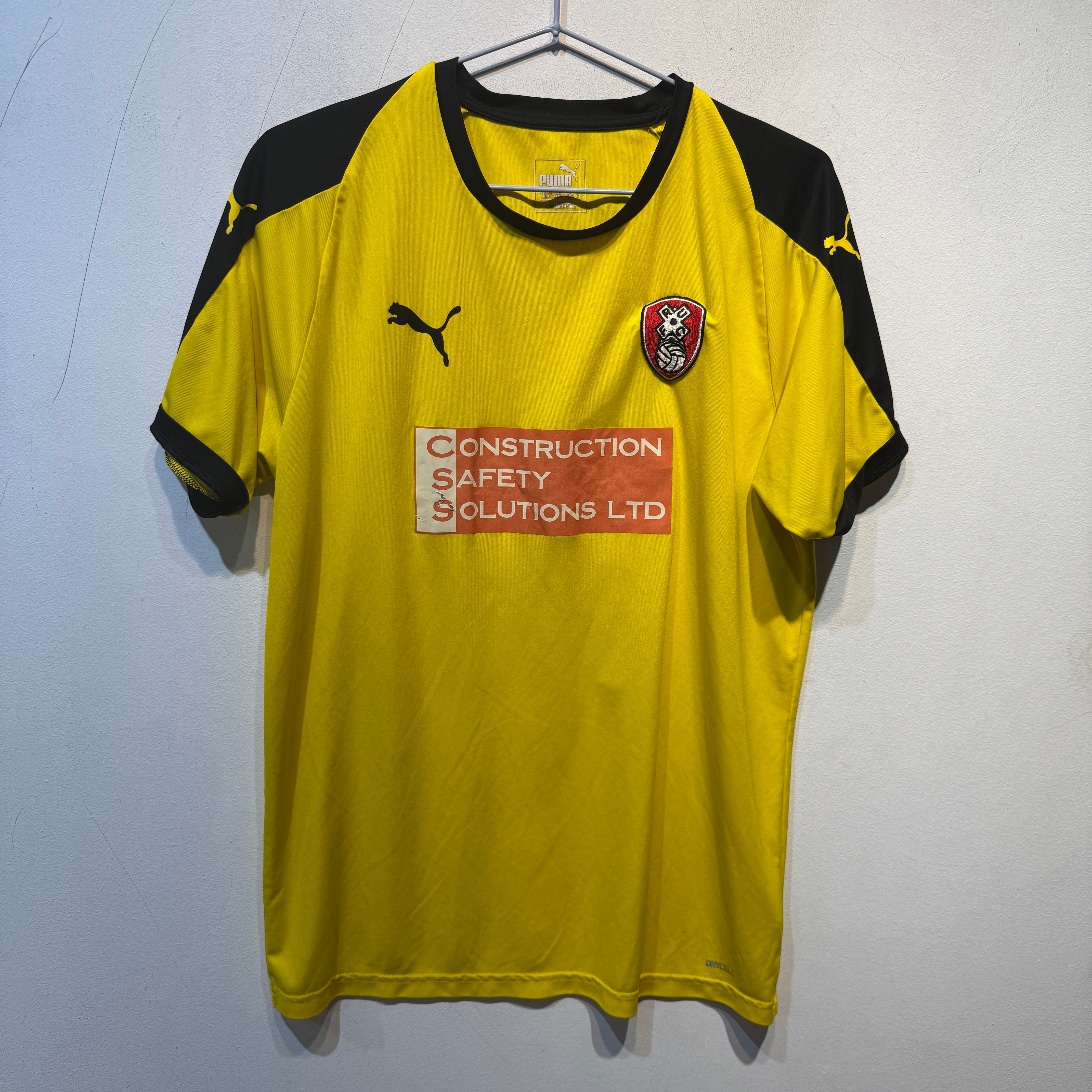 Rotherham United “74” Away – 2019/2020 – Medium