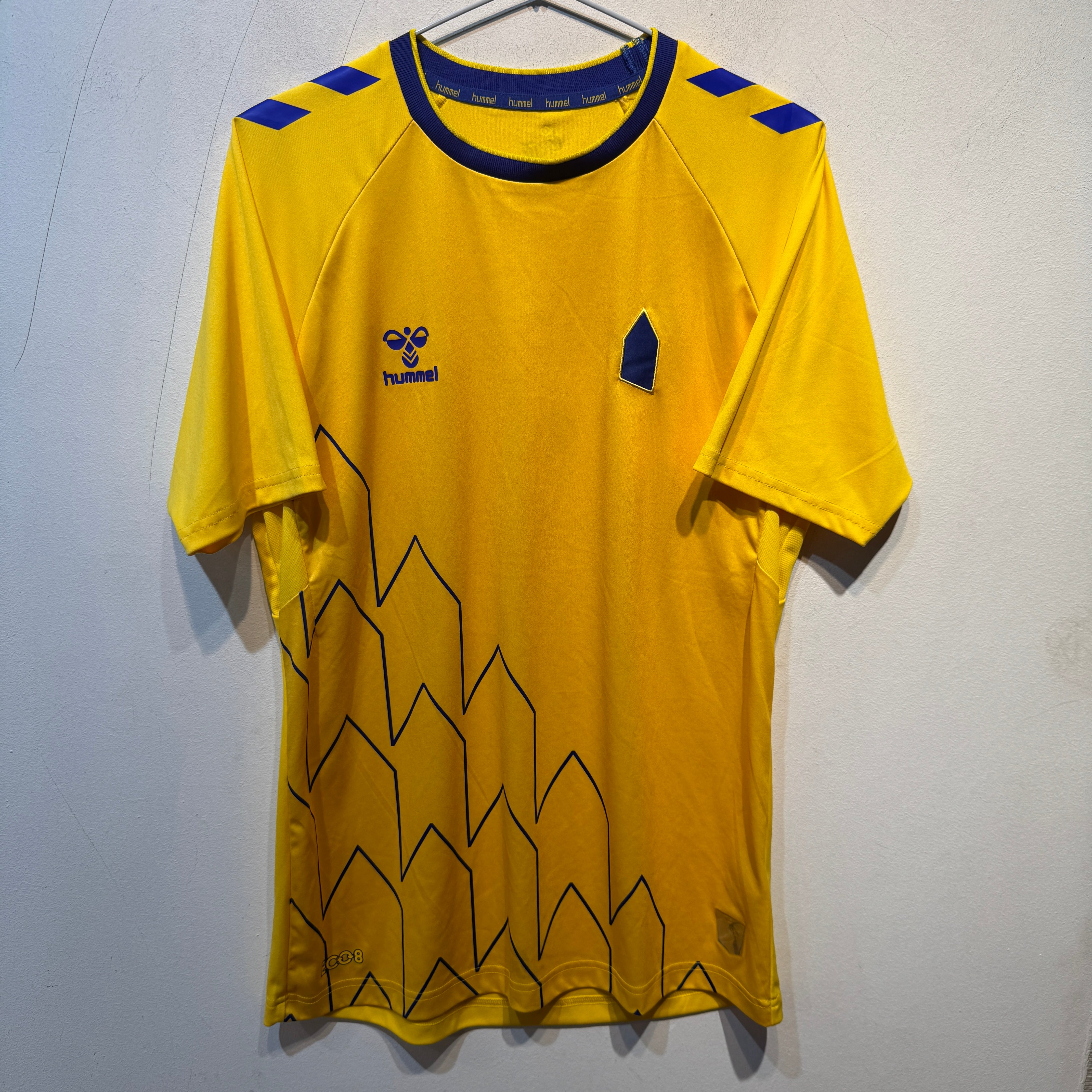 Everton FC Third – 2022/2023 – Medium