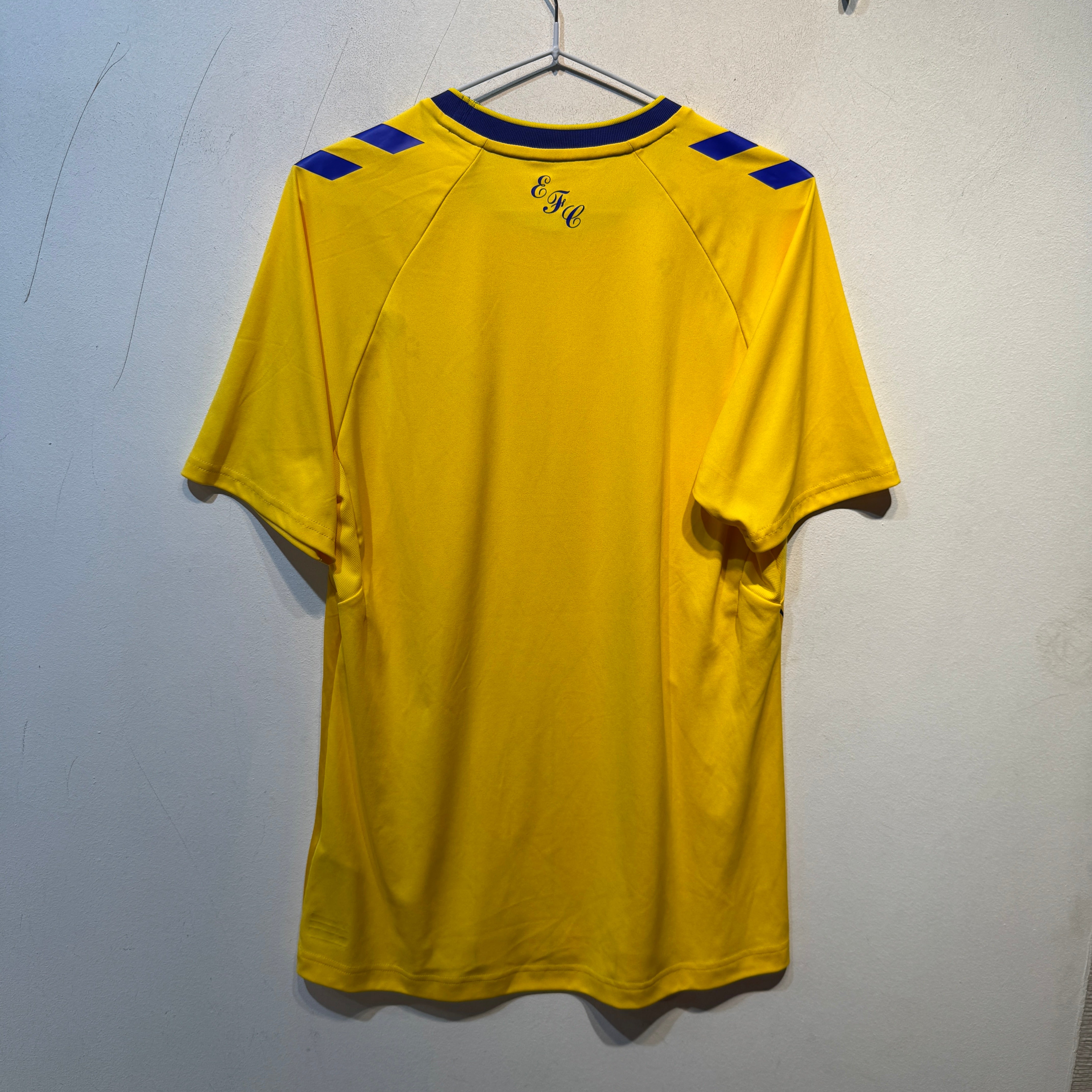 Everton FC Third – 2022/2023 – Medium