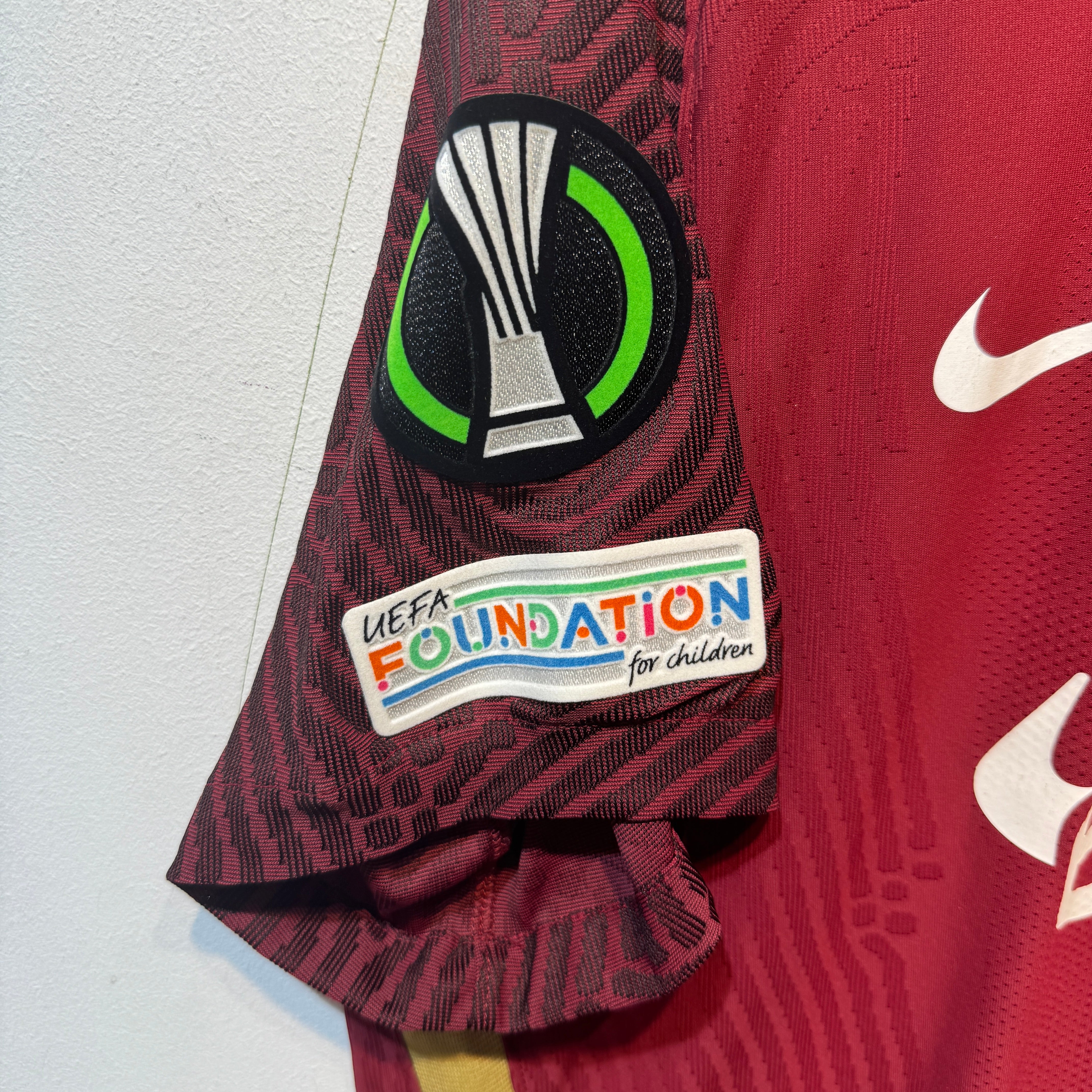 CFR Cluj “Cestor 92” Home – 2022/2023 – Large