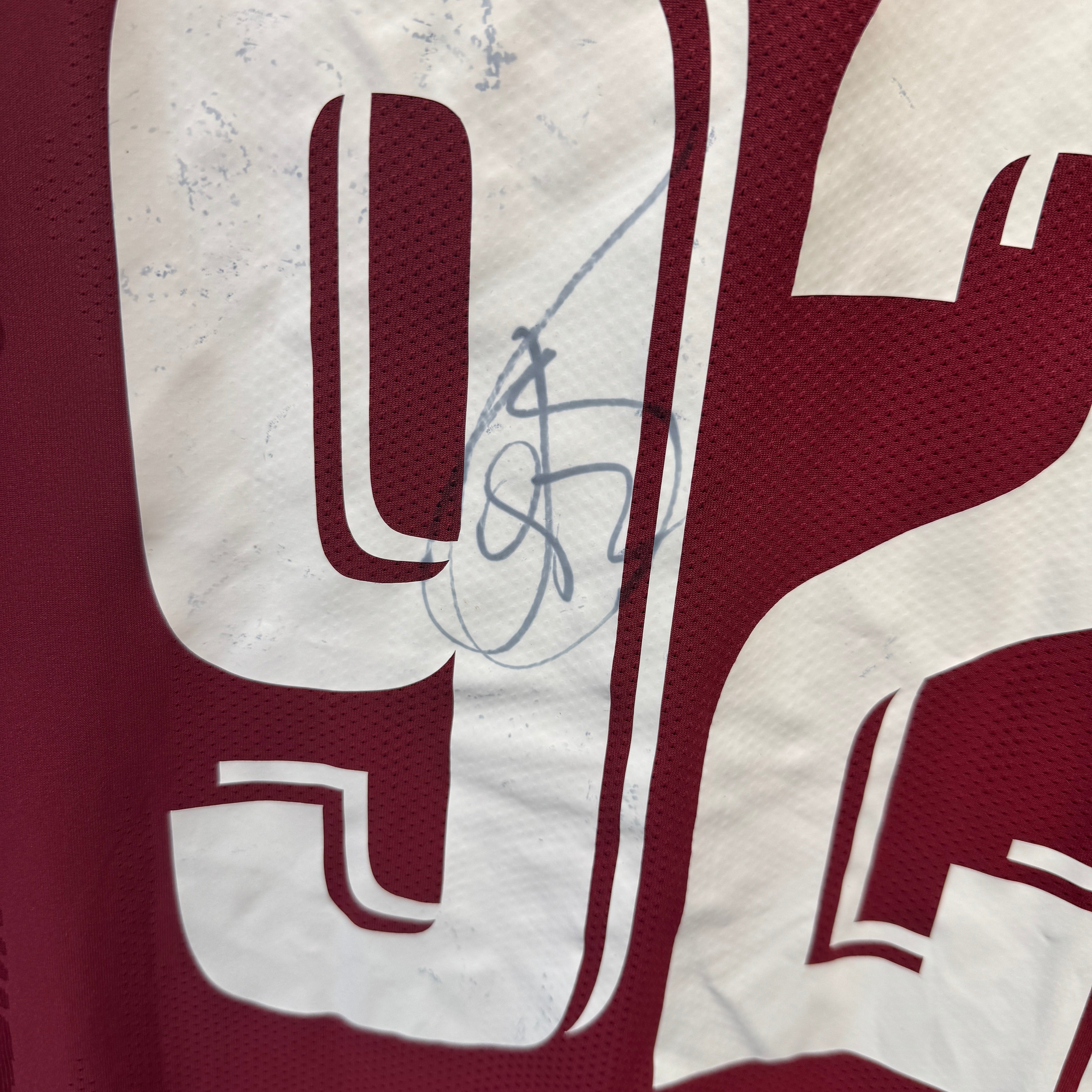 CFR Cluj “Cestor 92” Home – 2022/2023 – Large