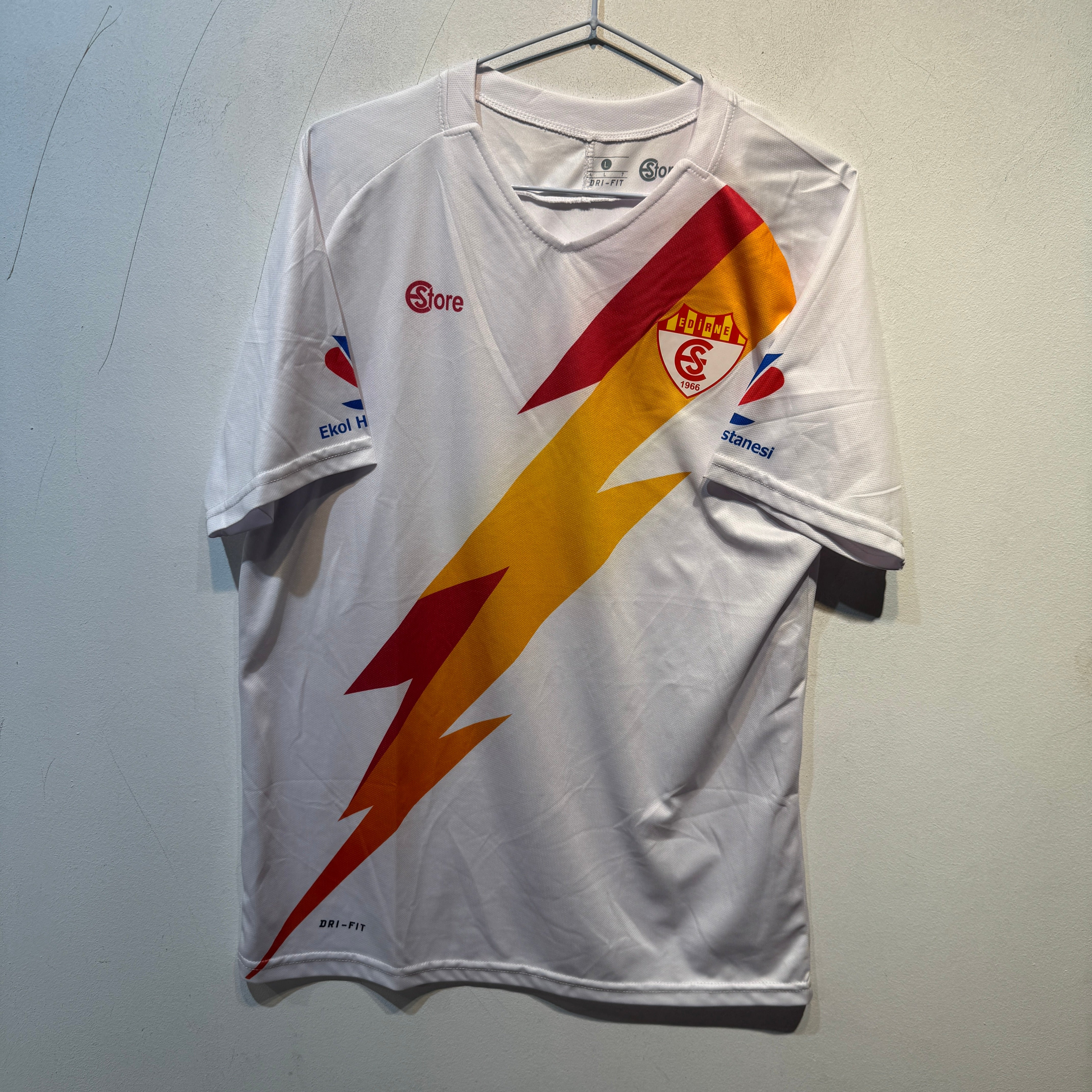 Edirnespor Home – 2022/2023 – Large