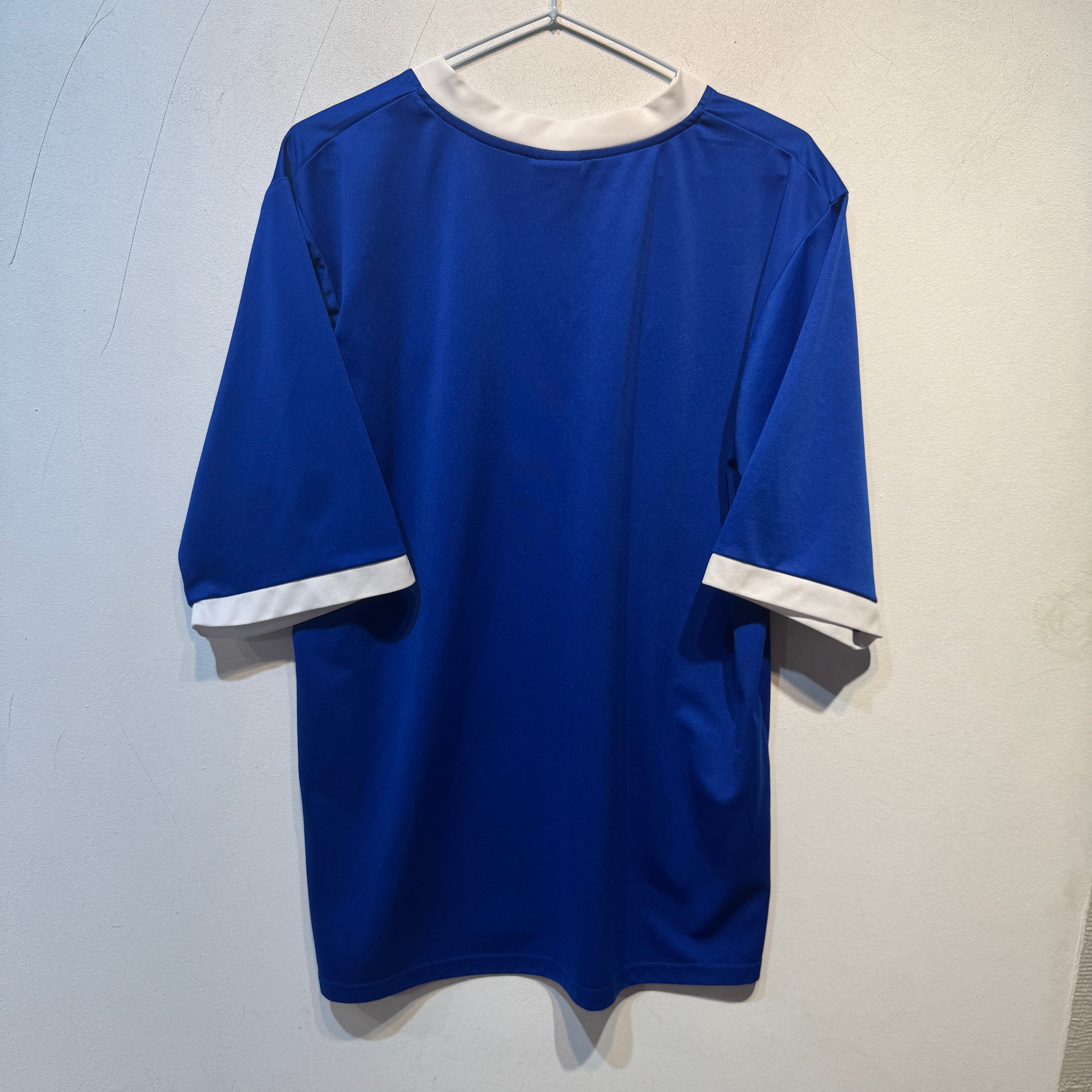 Cardiff City Home - 2014/2015 - XL