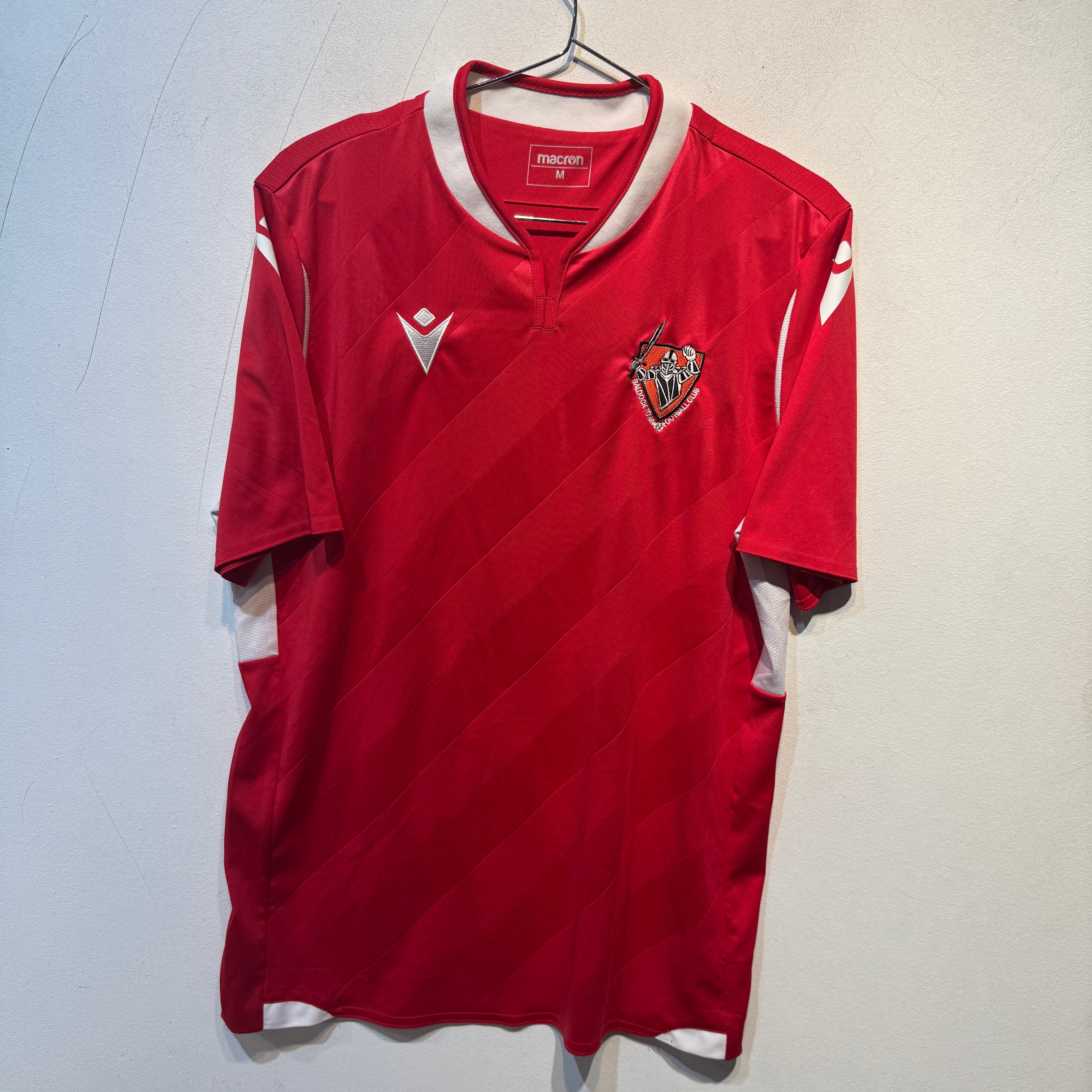 Crusaders Home – 2021/2022 – Medium