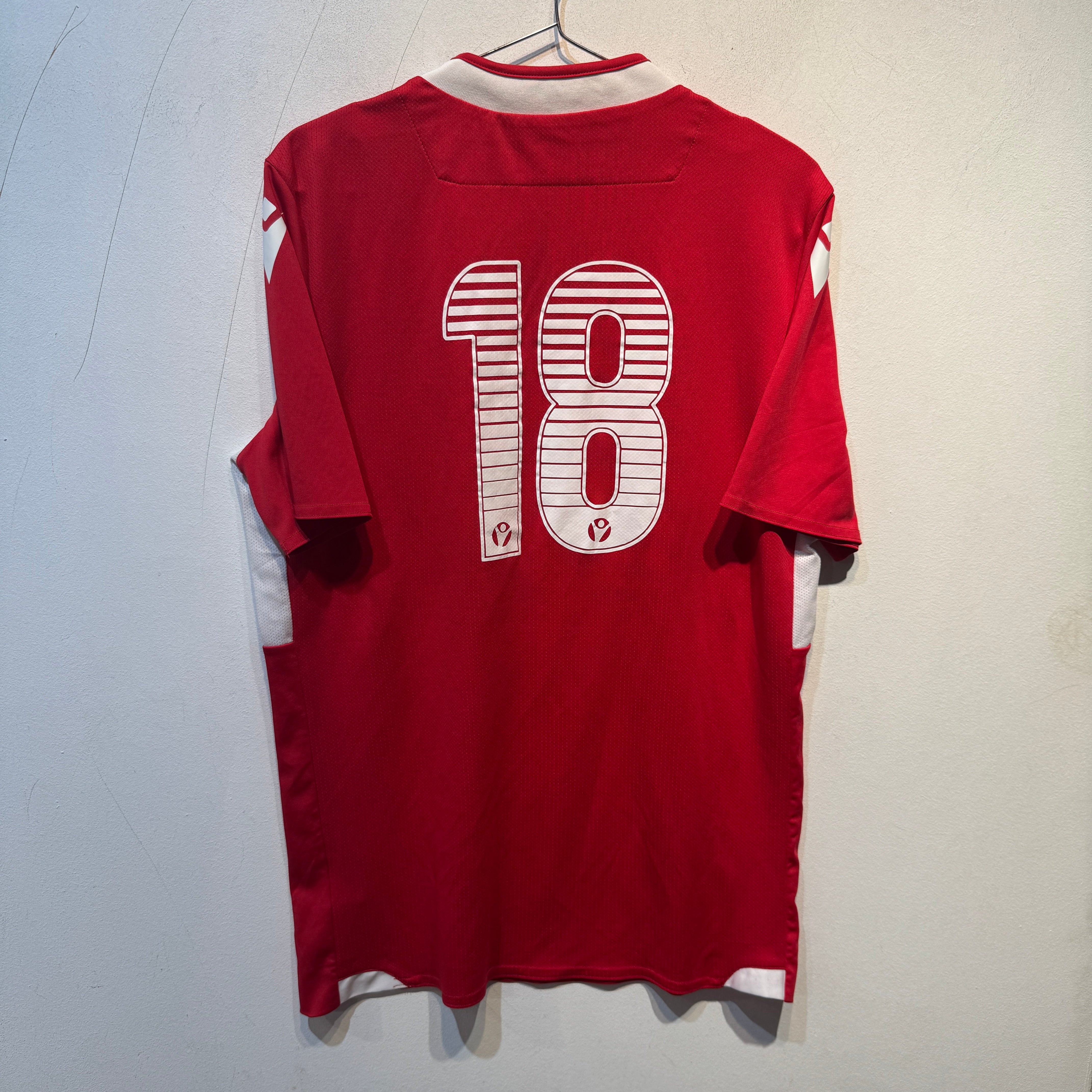 Crusaders Home – 2021/2022 – Medium