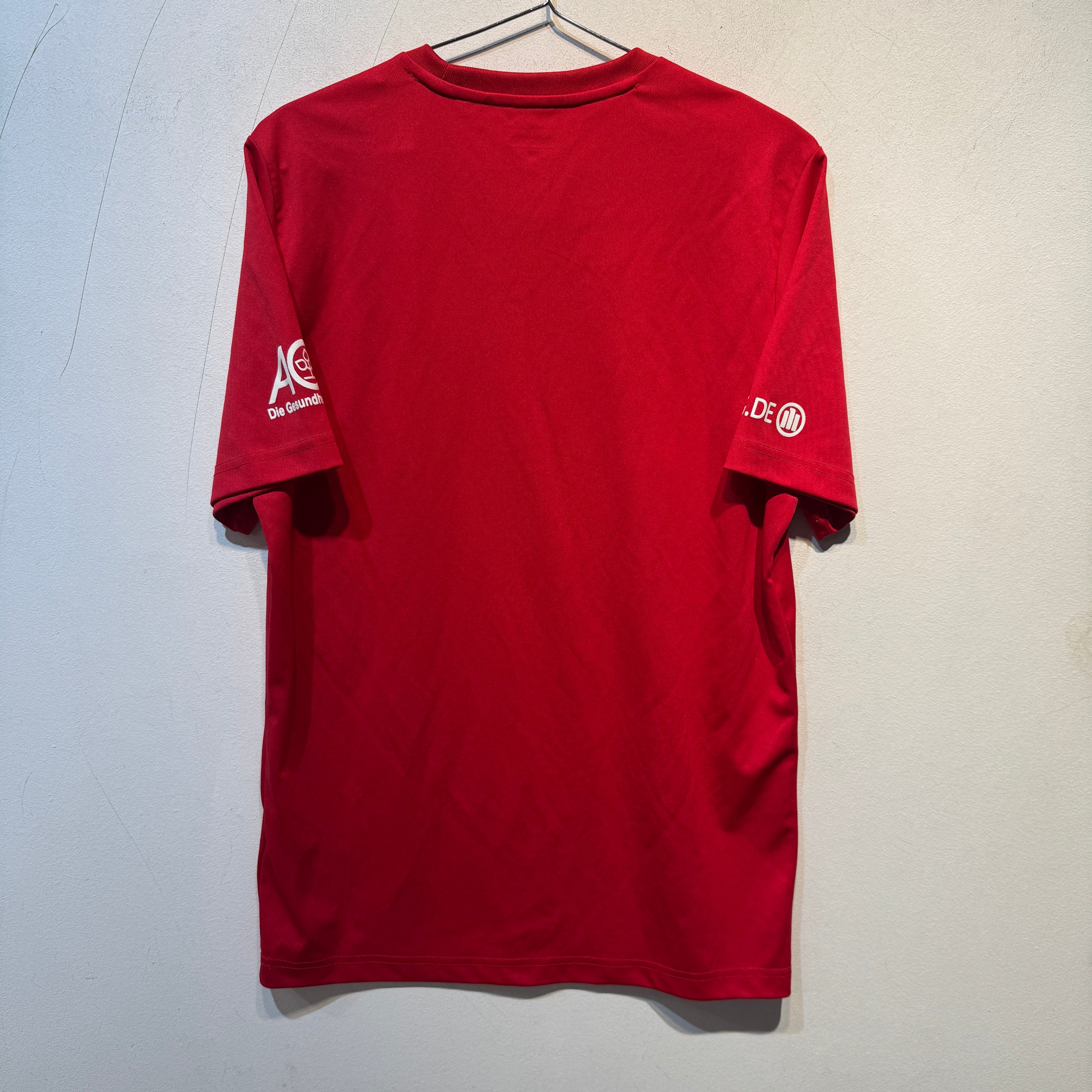 1. FC Union Berlin Training - Macron - 2014/2016 - Medium