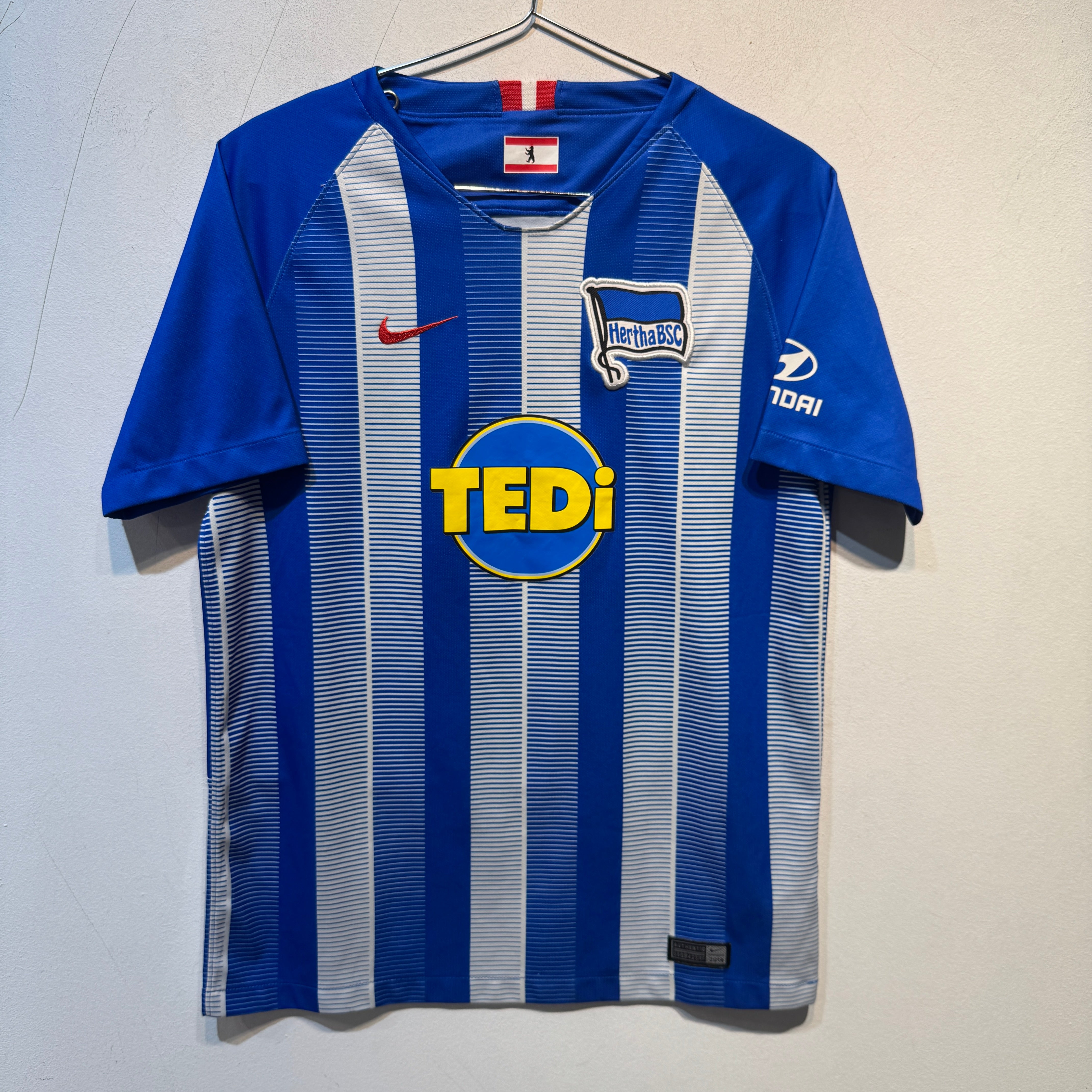 Hertha BSC “Home” - 2019/2020 - XL