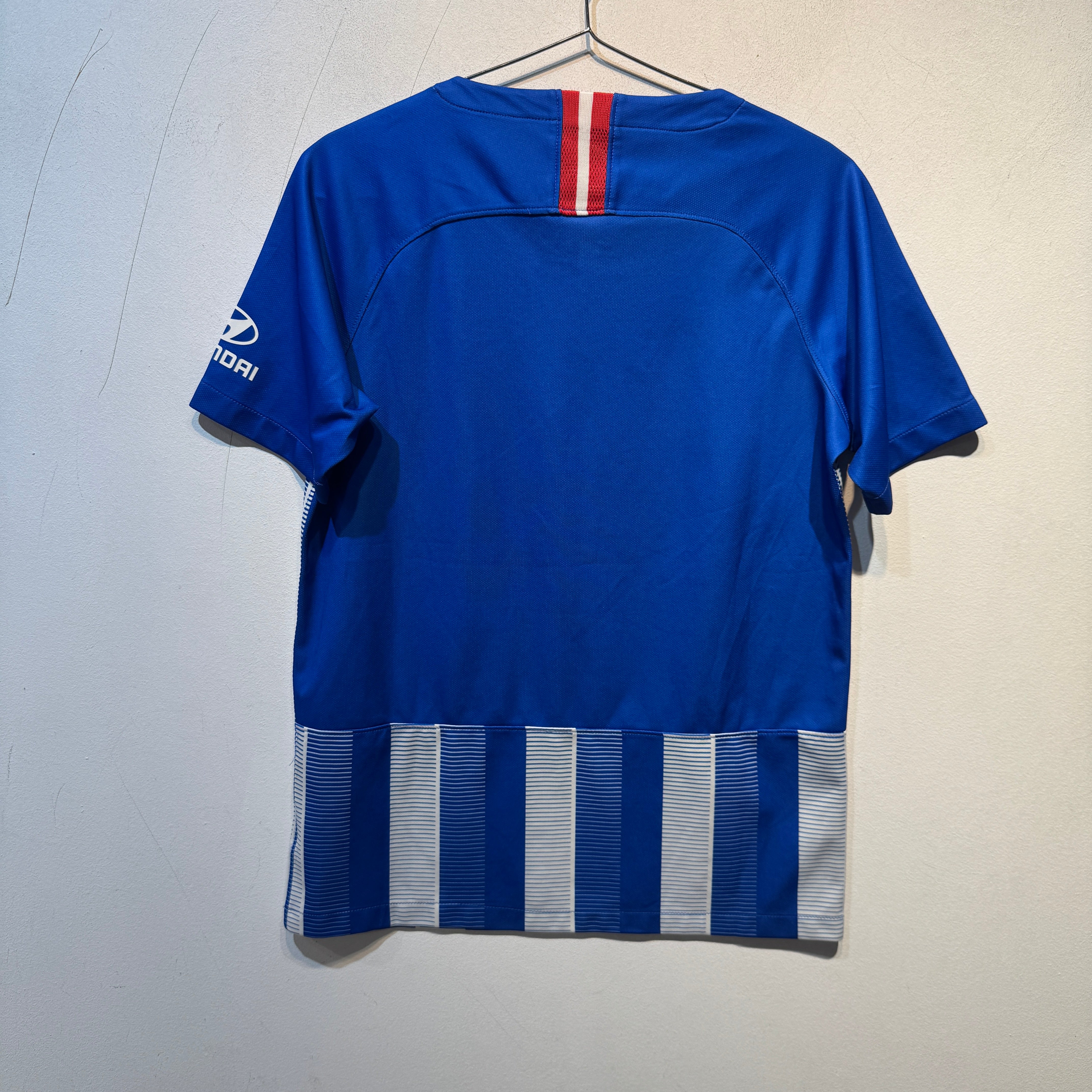 Hertha BSC “Home” - 2019/2020 - XL