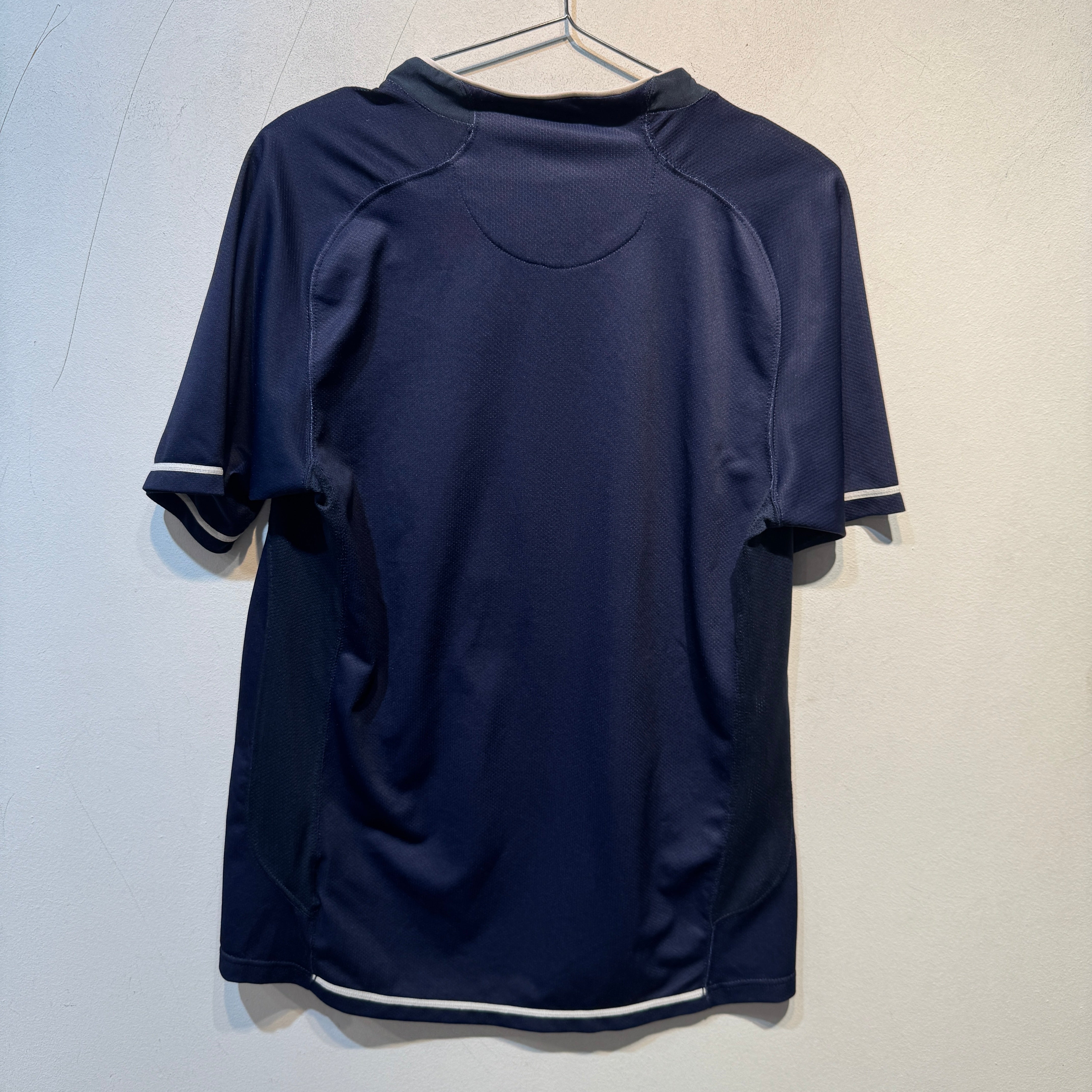 Hertha BSC Home – 2008/2009 – Small