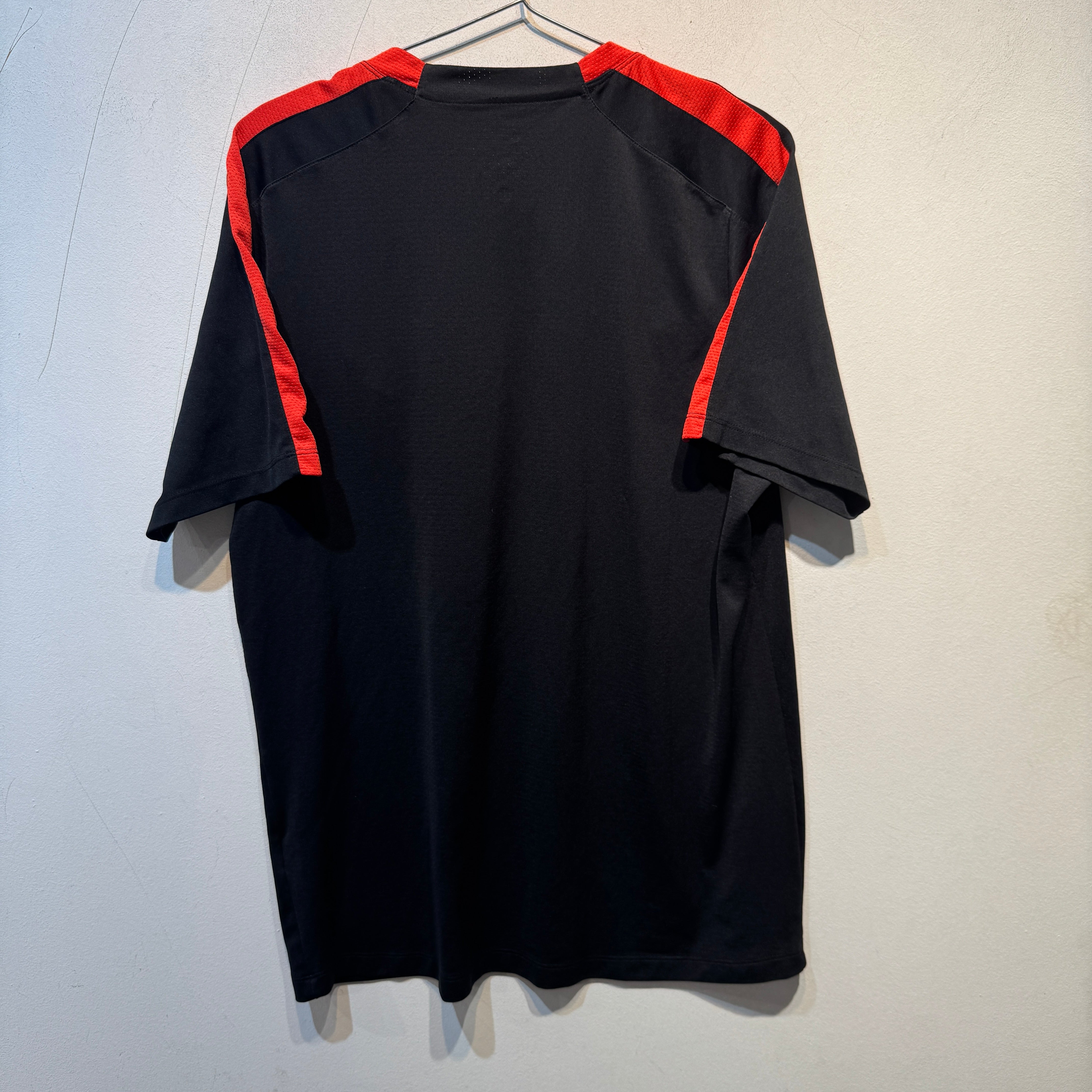 Eintracht Frankfurt Training – 2013/2014 – Large
