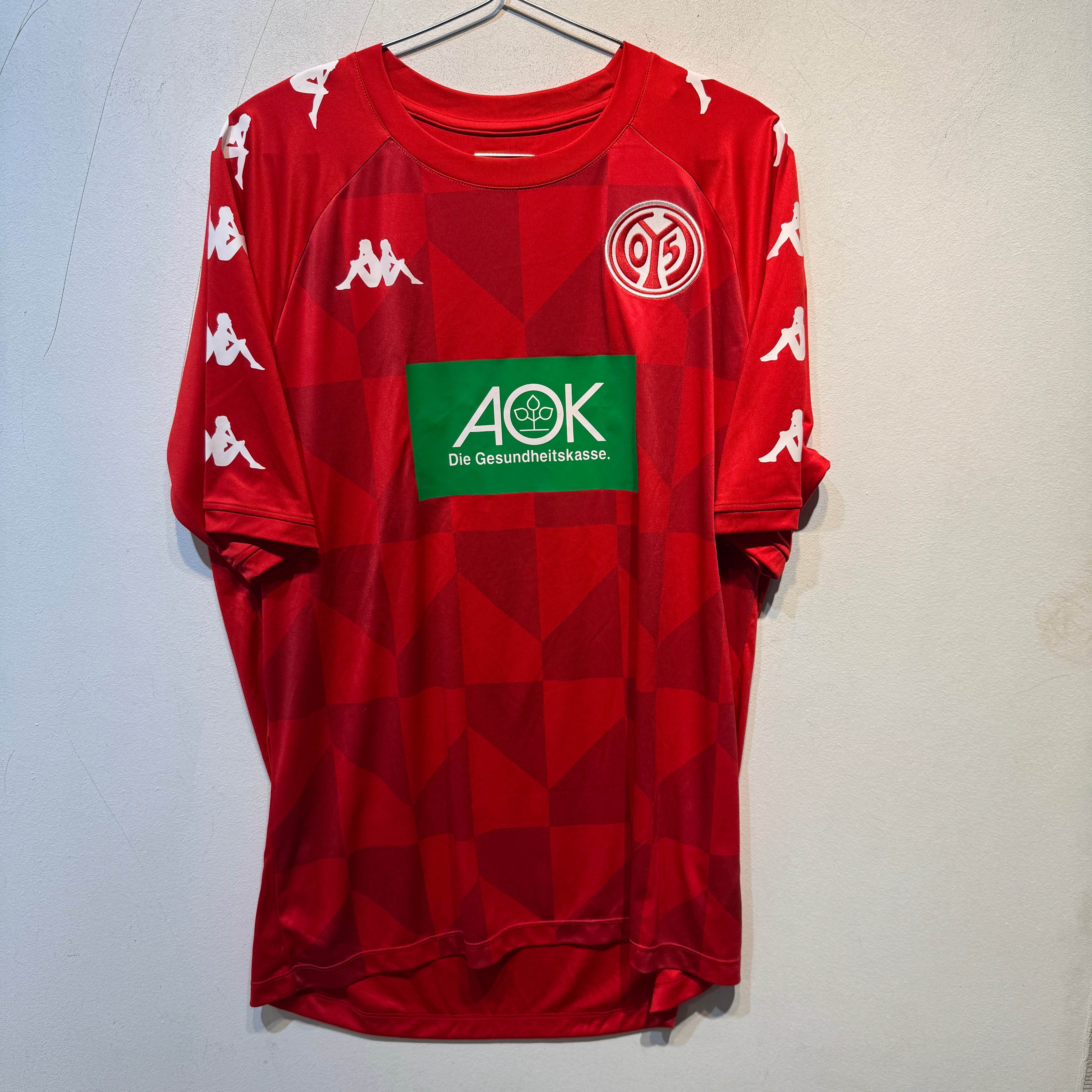 Mainz 05 Home – 2020/2021 – Medium