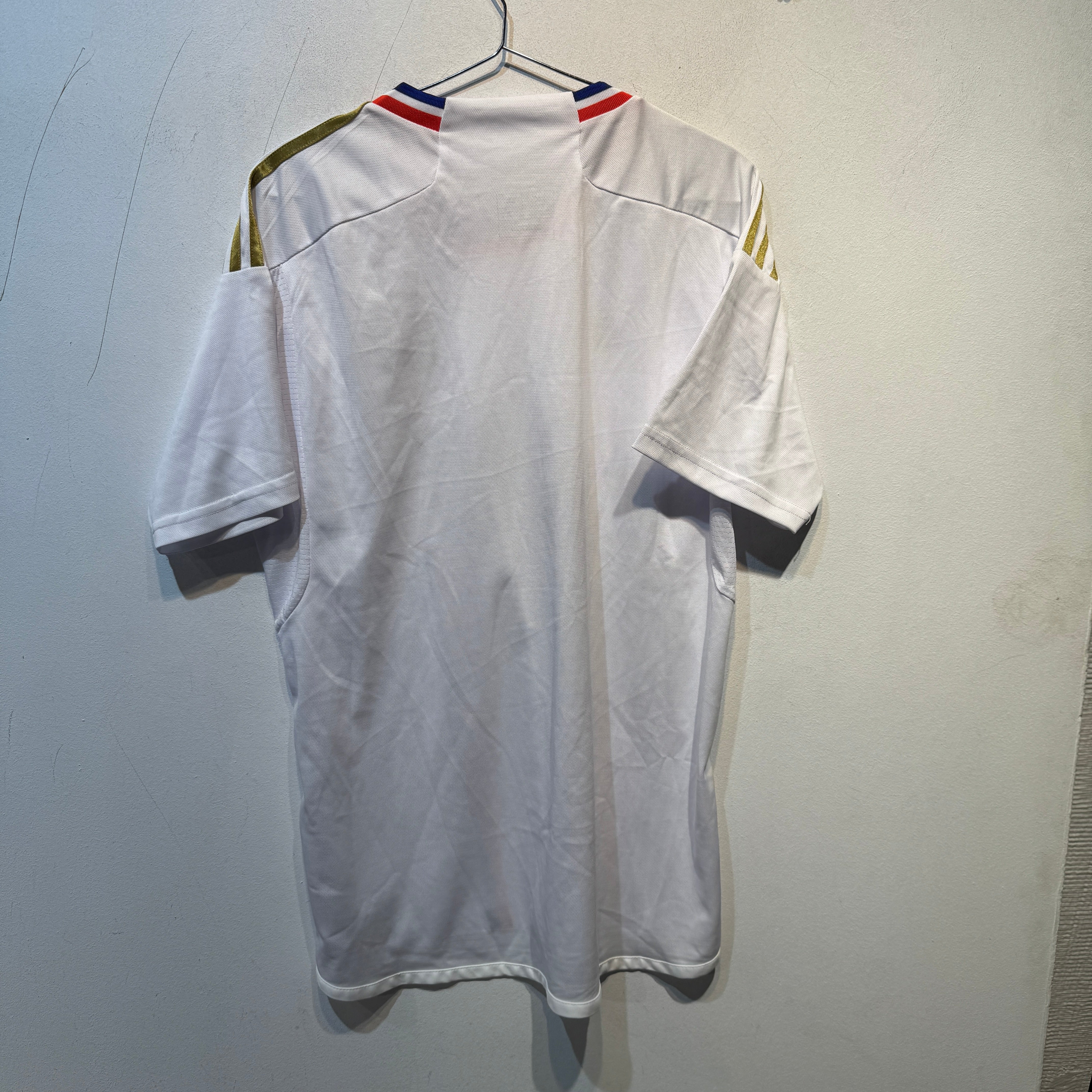 Olympique Lyonnais Home – 2022/2023 – Medium