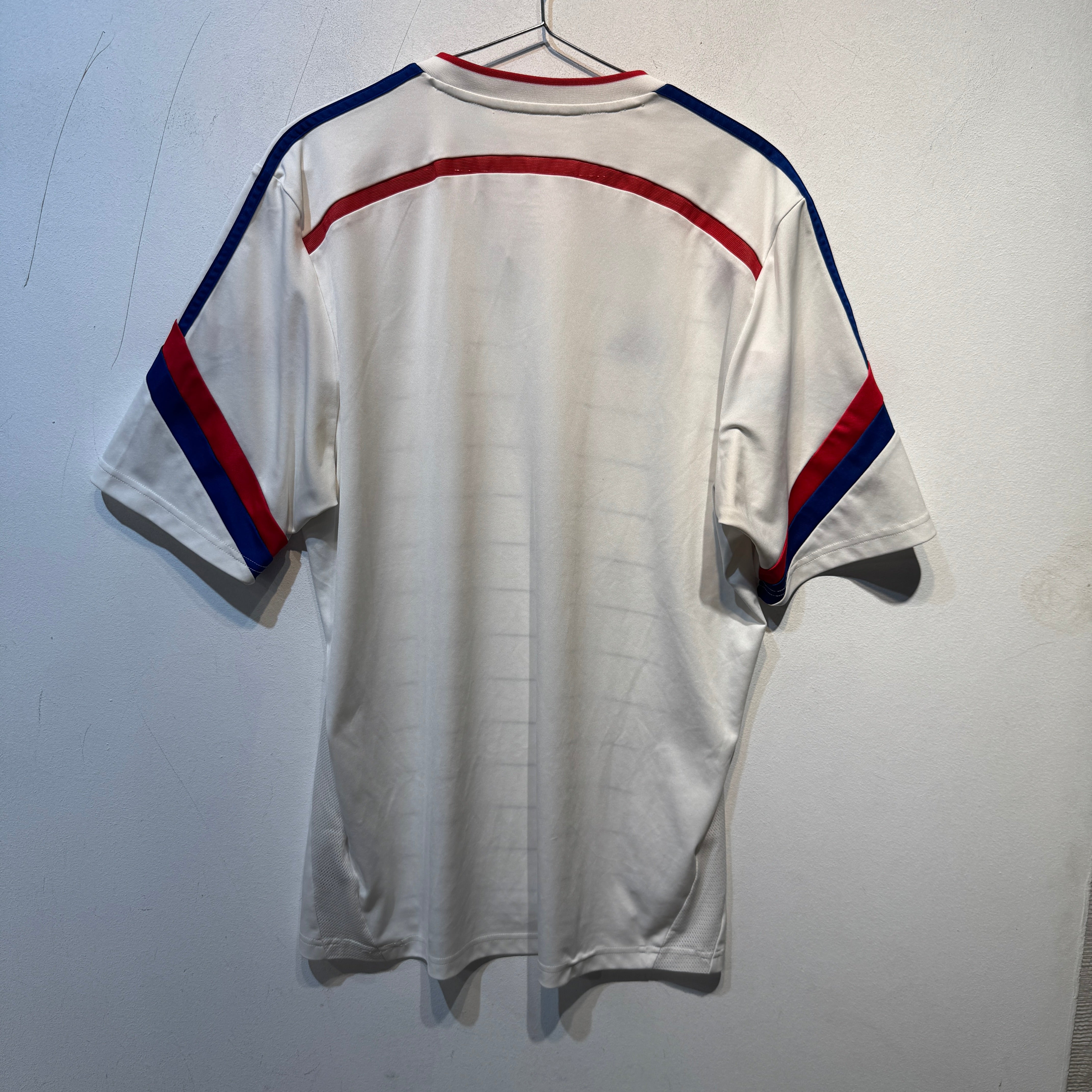 Olympique Lyonnais Home – 2014/2015 – Large