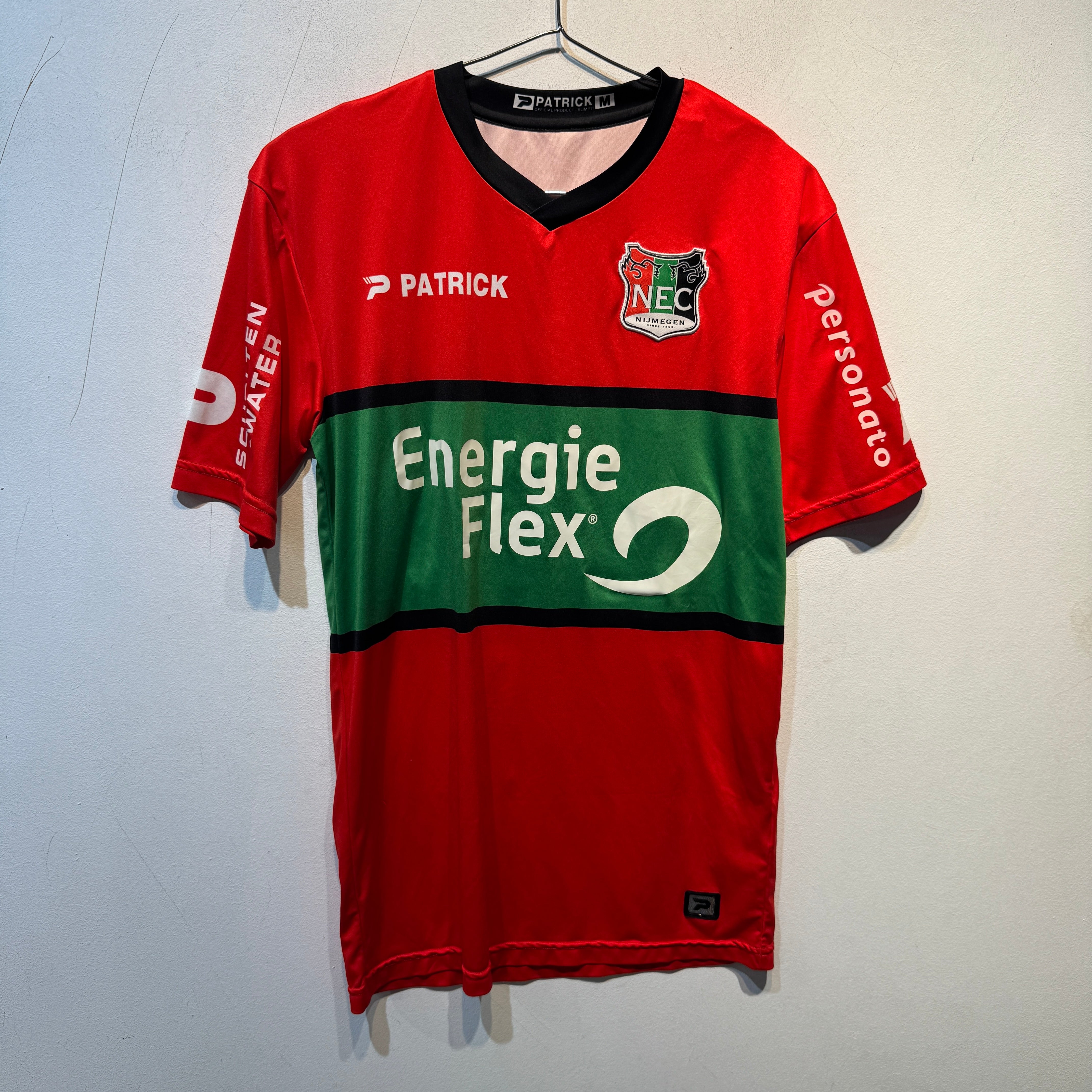 NEC Nijmegen “Goppel” Home - 2021/2022 - Small