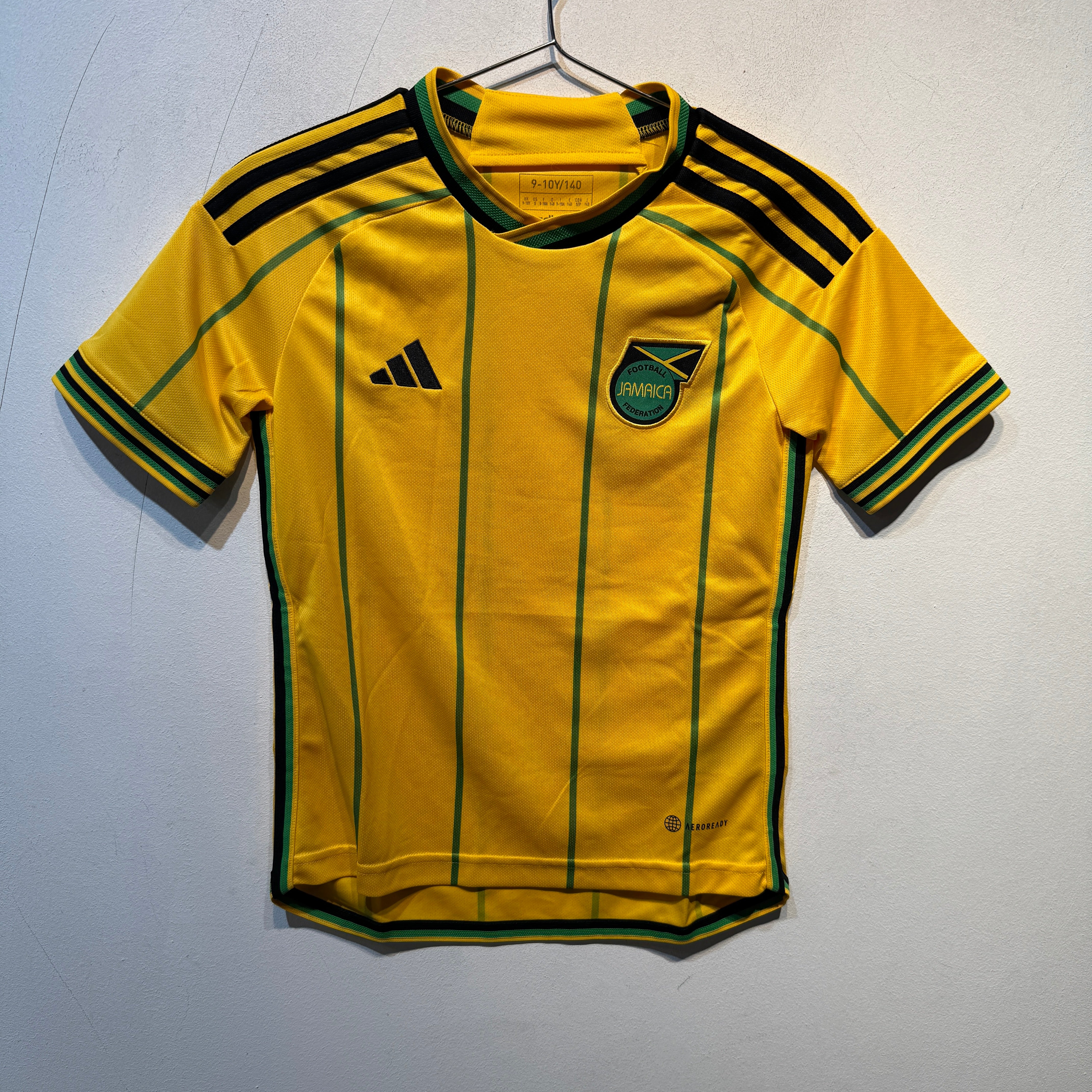 Jamaica Home - 2023/2024 - 9-10Y