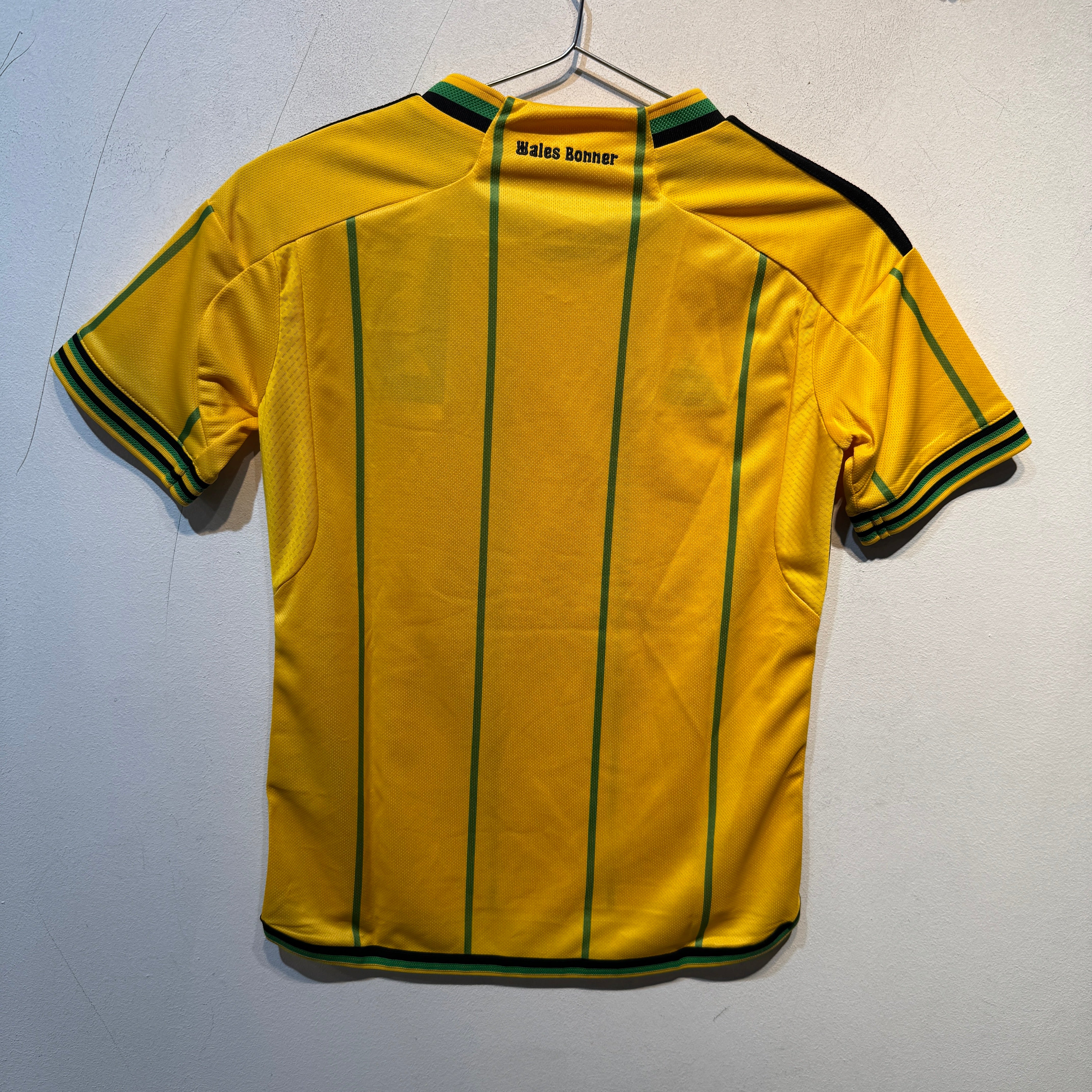 Jamaica Home - 2023/2024 - 9-10Y