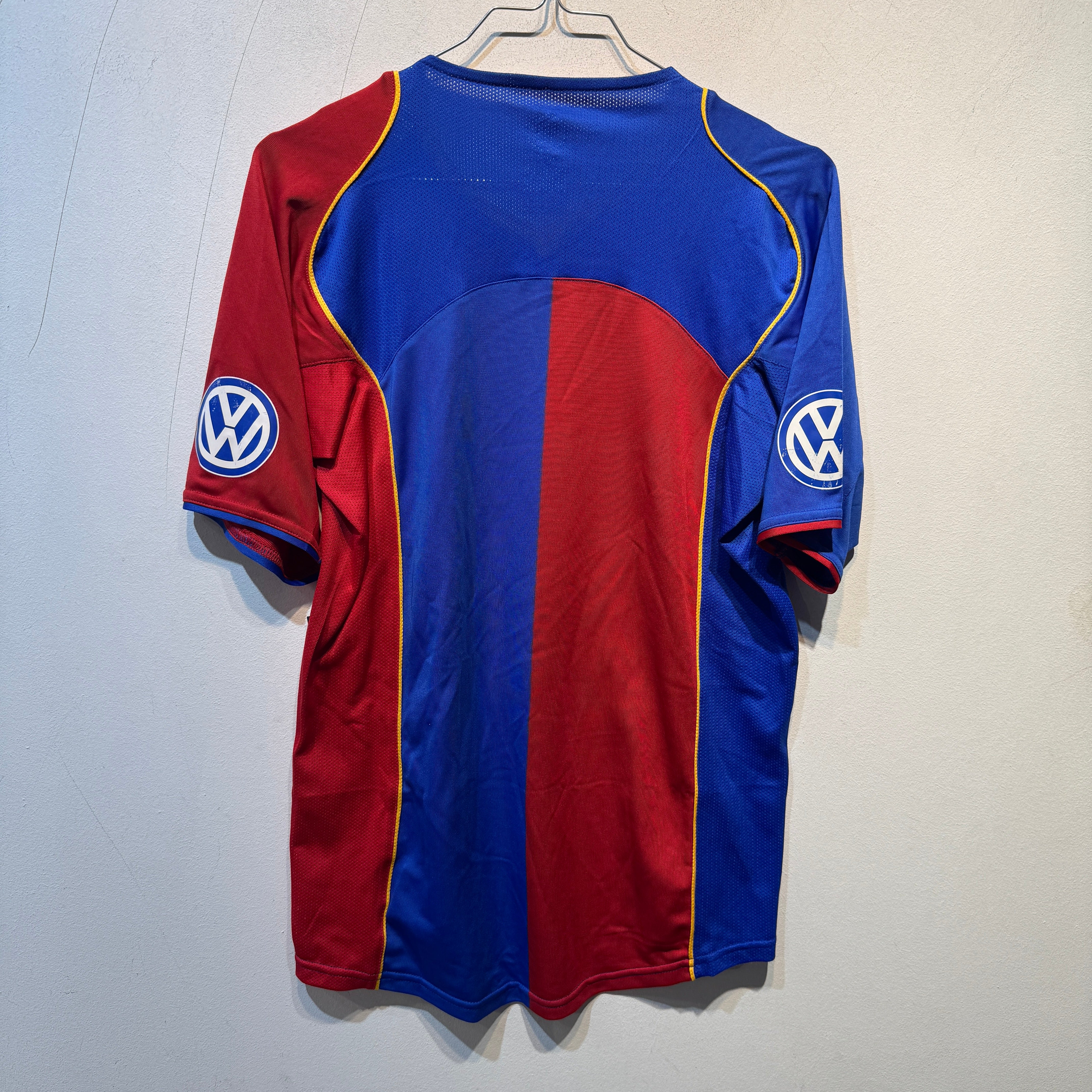 FC Basel Home – 2008/2009 – XL Boys