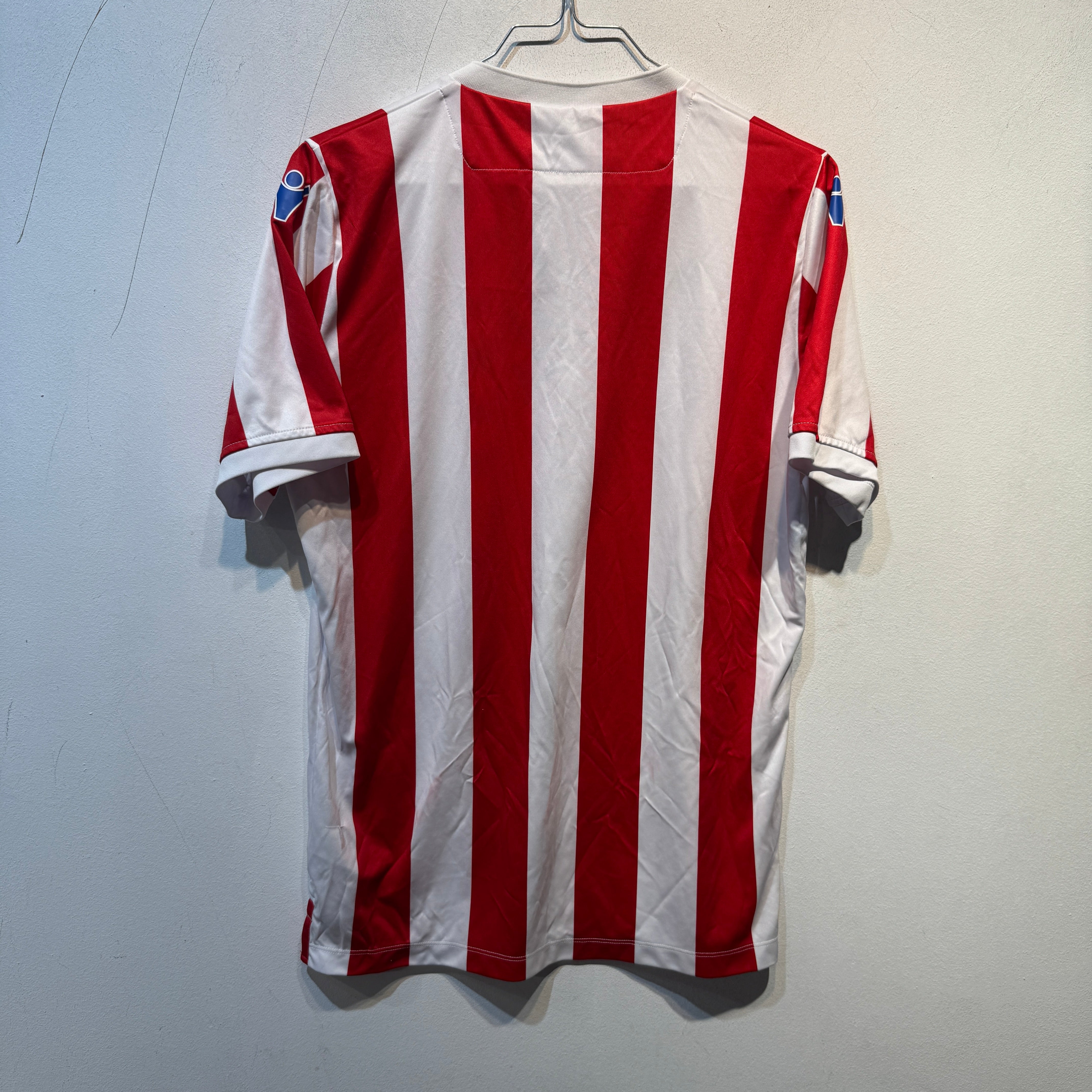 Stoke City Home – 2012/2013 – Junior XL (S)