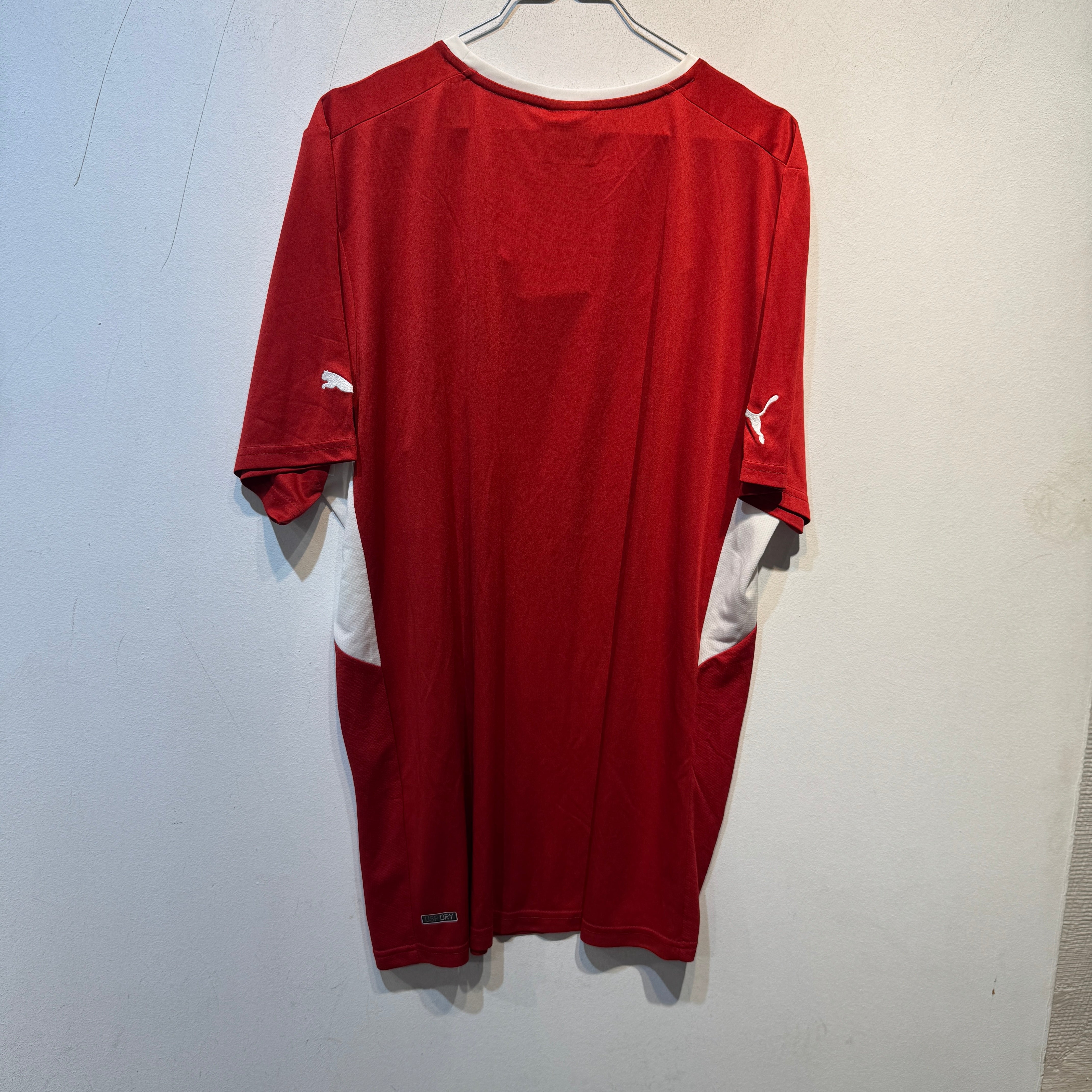 Czech Republic Home – 2014/2015 – XXL