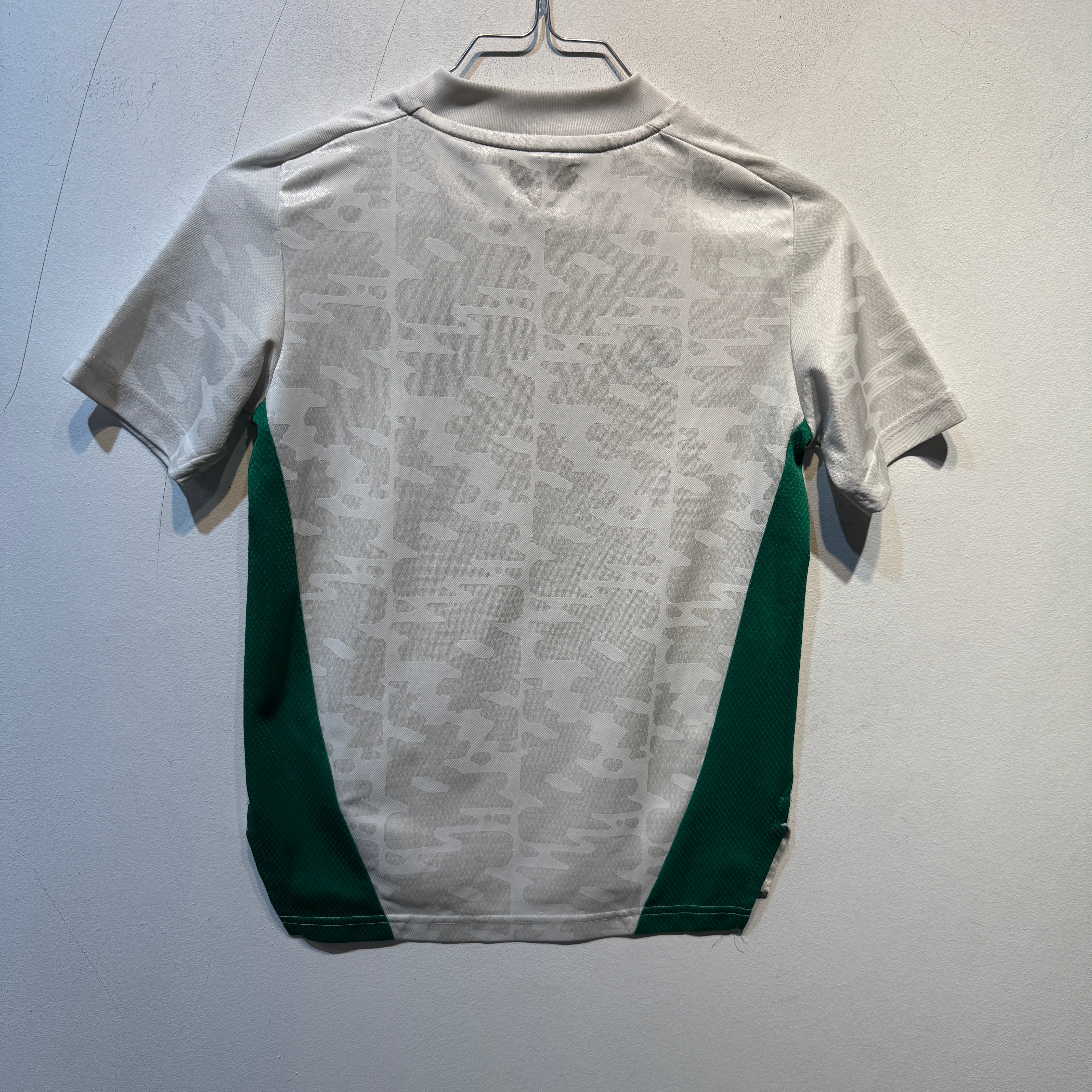 Algeria Away - 2020/2021 - 9/10Y