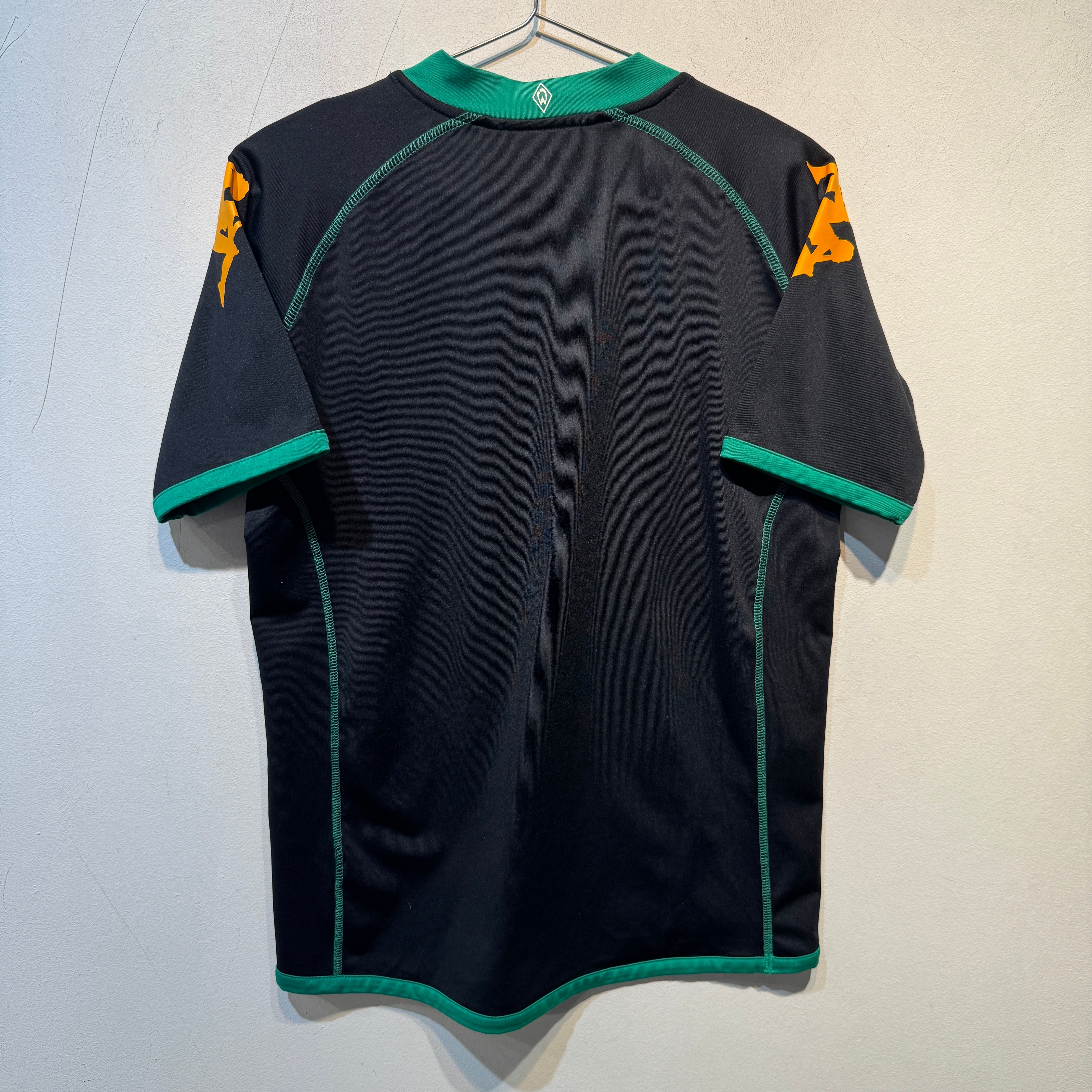 Werder Bremen Home - 2006/2007 - YXL (164cm)