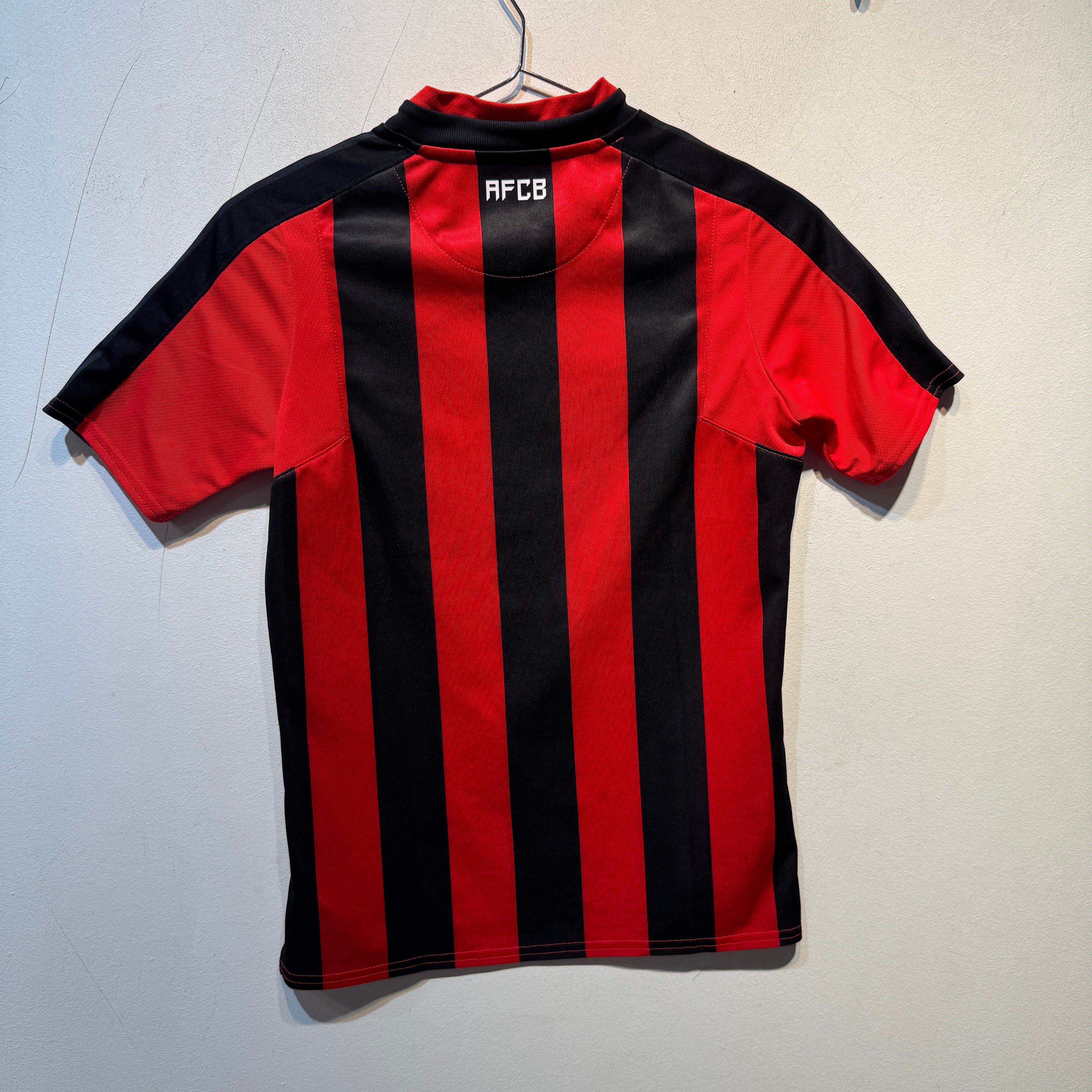 AFC Bournemouth Home - 2020/2021 - YM (146cm)