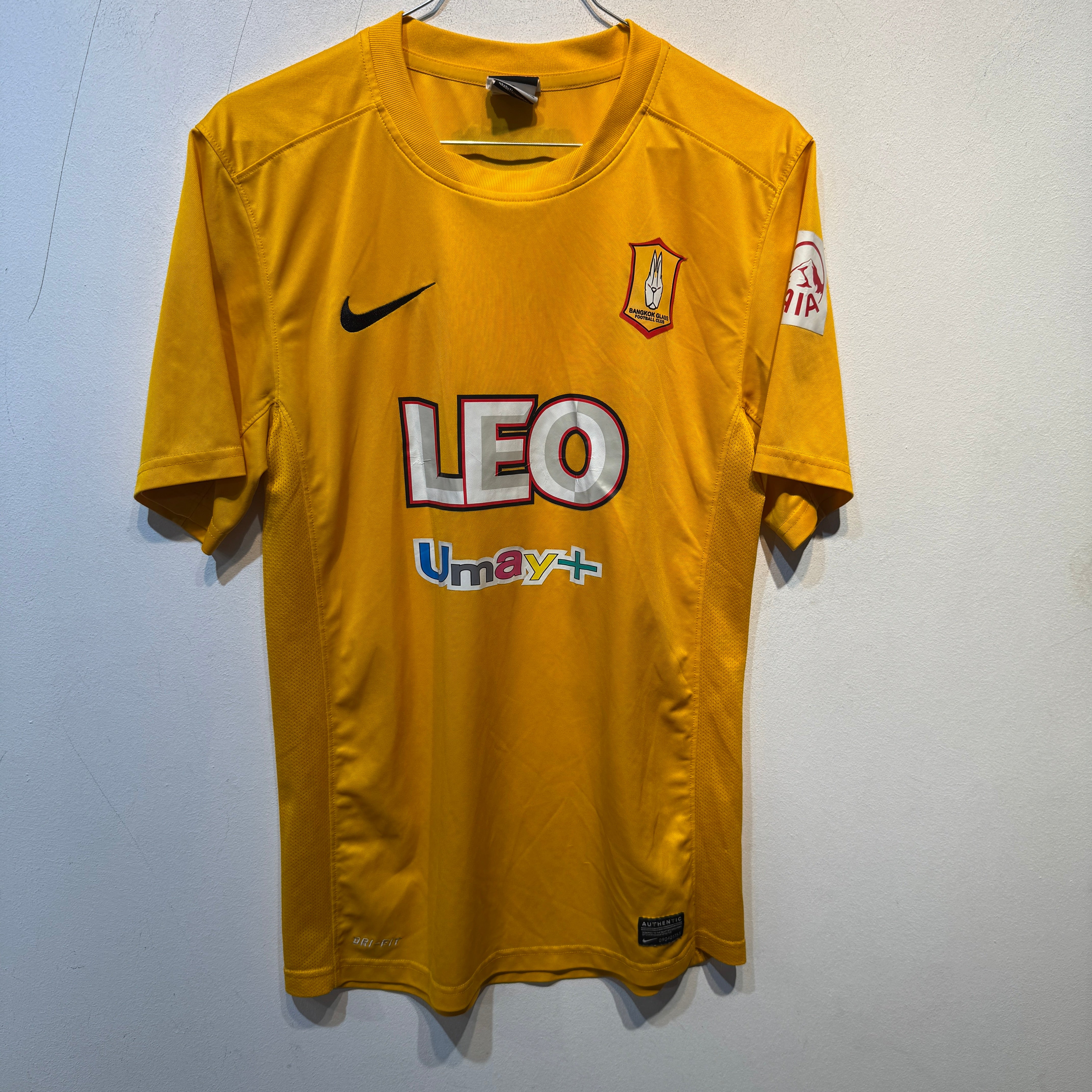 Bangkok Glass Home – 2012/2013 – Small