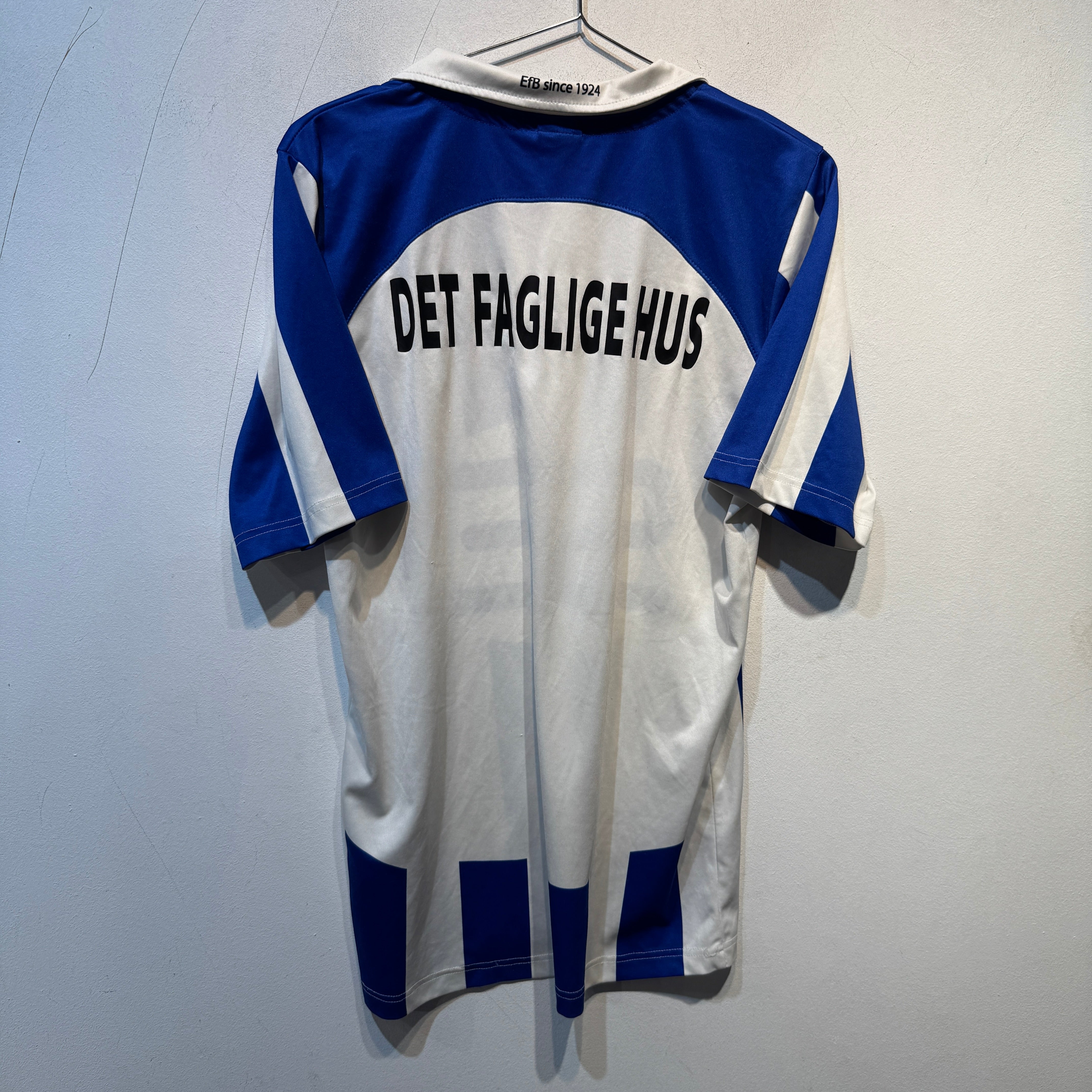 Esbjerg fB Home – 2004/2005 – XS