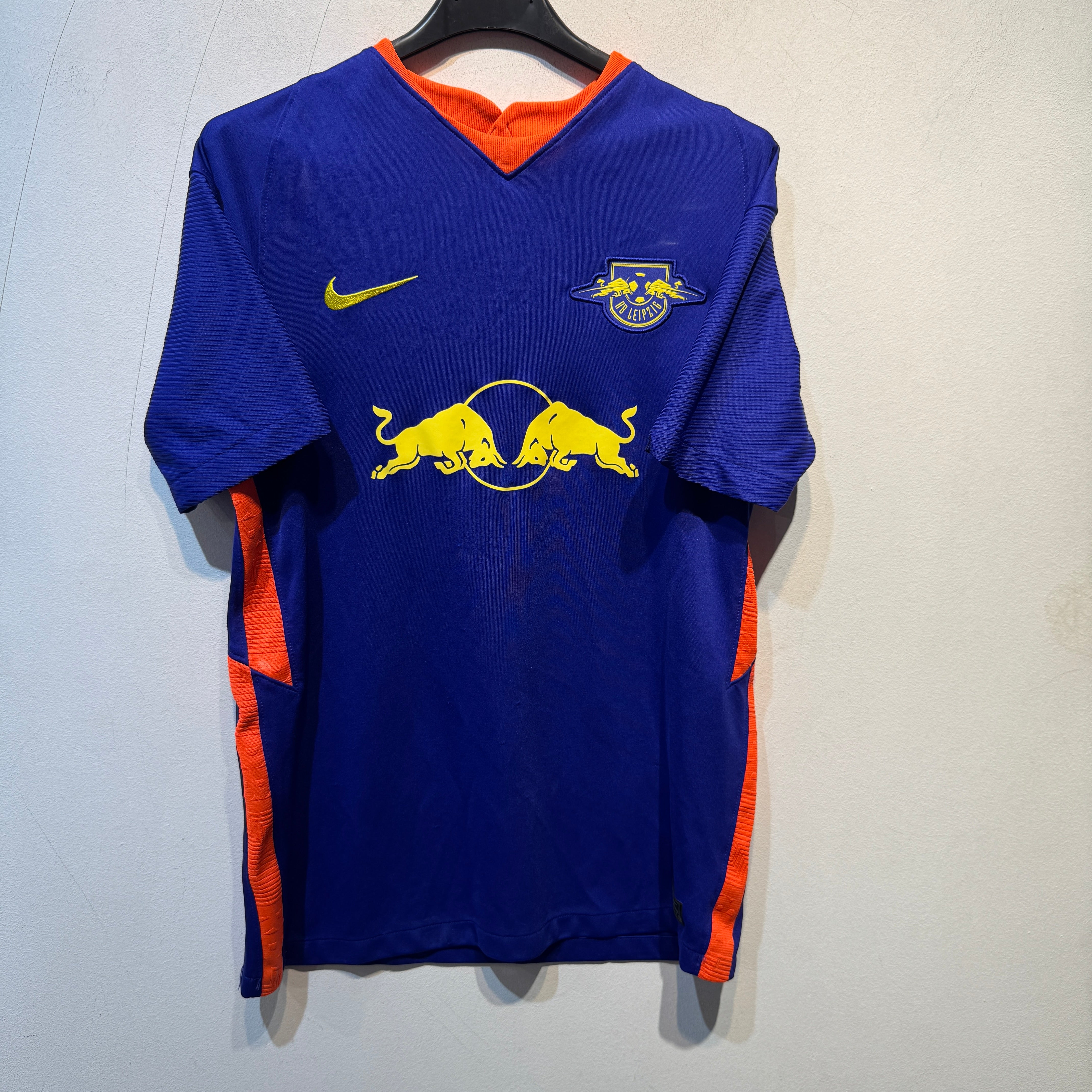RB Leipzig Away – 2016/2017 – XL (158–170cm)